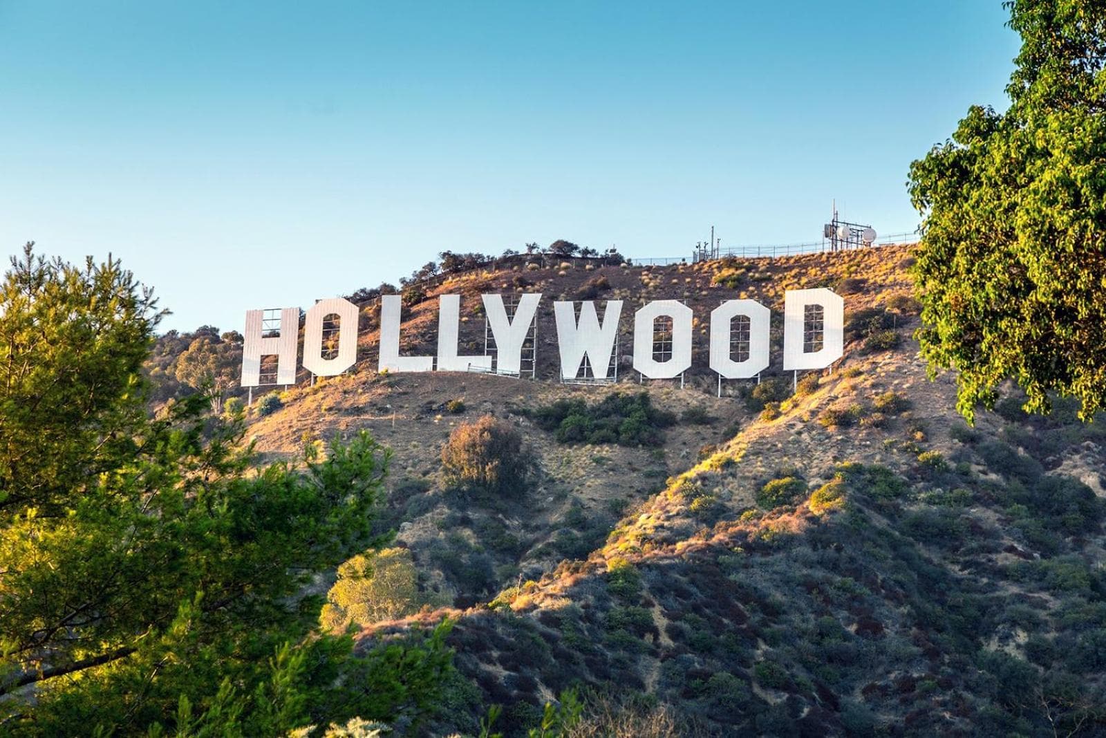 Dream Hollywood, by Hyatt gallery photo in Los Angeles, CA — image 20
