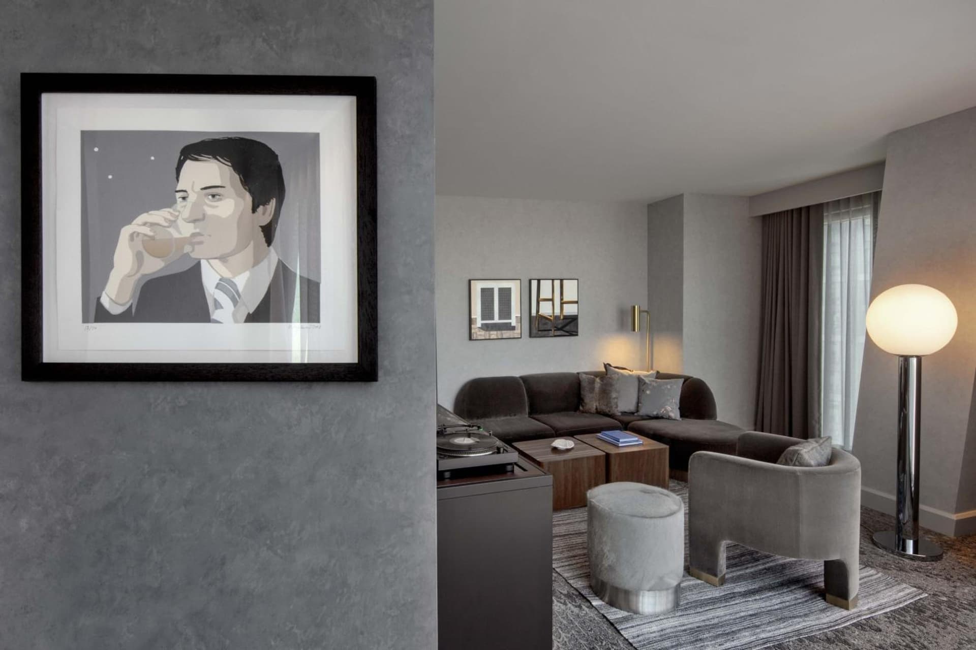 The Joseph, a Luxury Collection Hotel, Nashville gallery photo in Nashville, TN — image 22