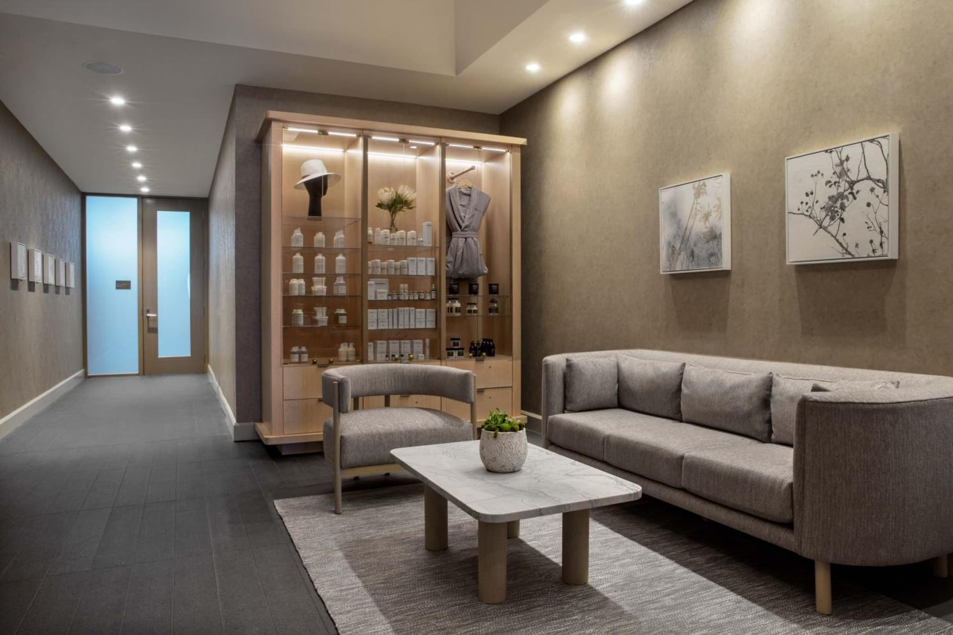 The Joseph, a Luxury Collection Hotel, Nashville gallery photo in Nashville, TN — image 33