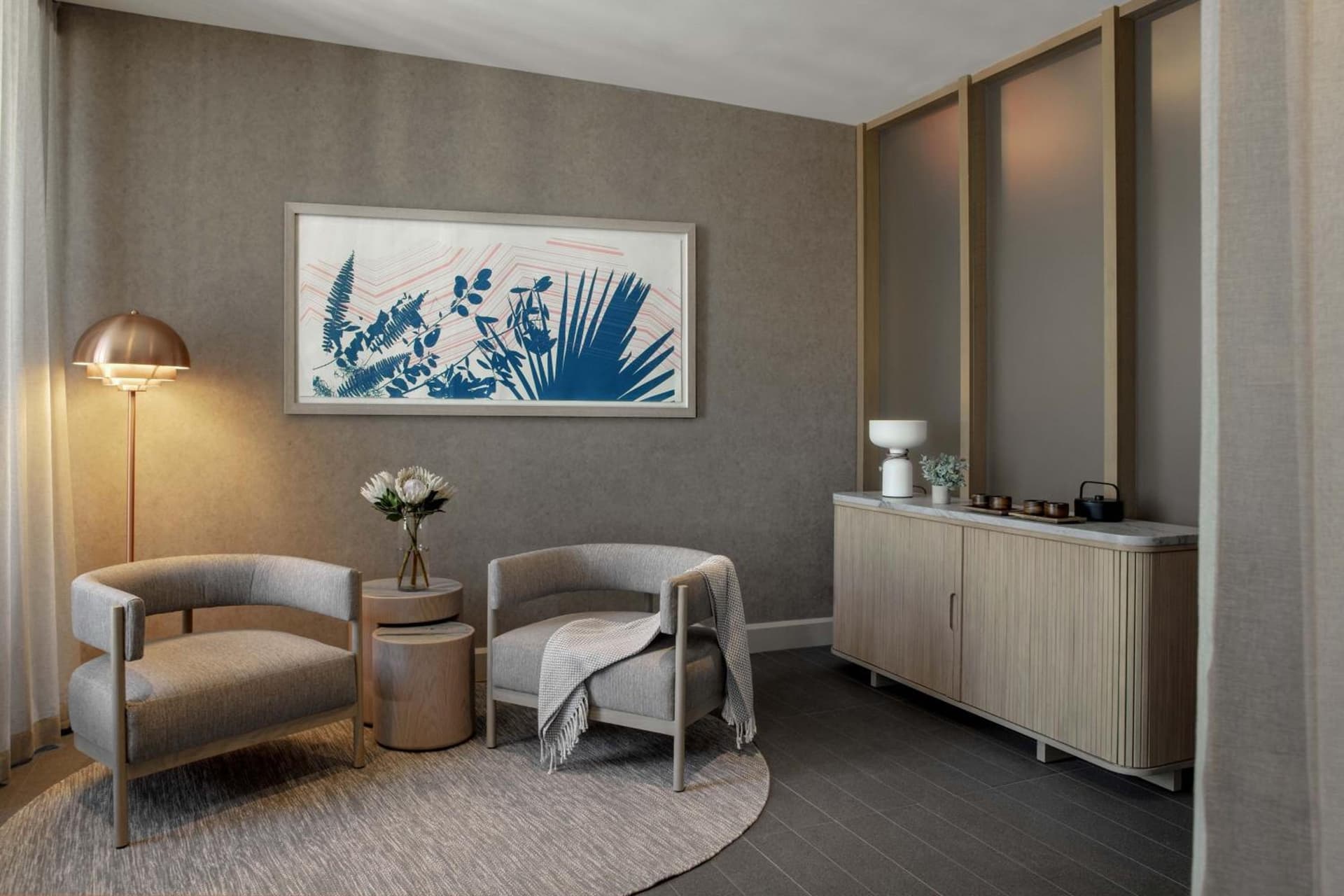 The Joseph, a Luxury Collection Hotel, Nashville gallery photo in Nashville, TN — image 68