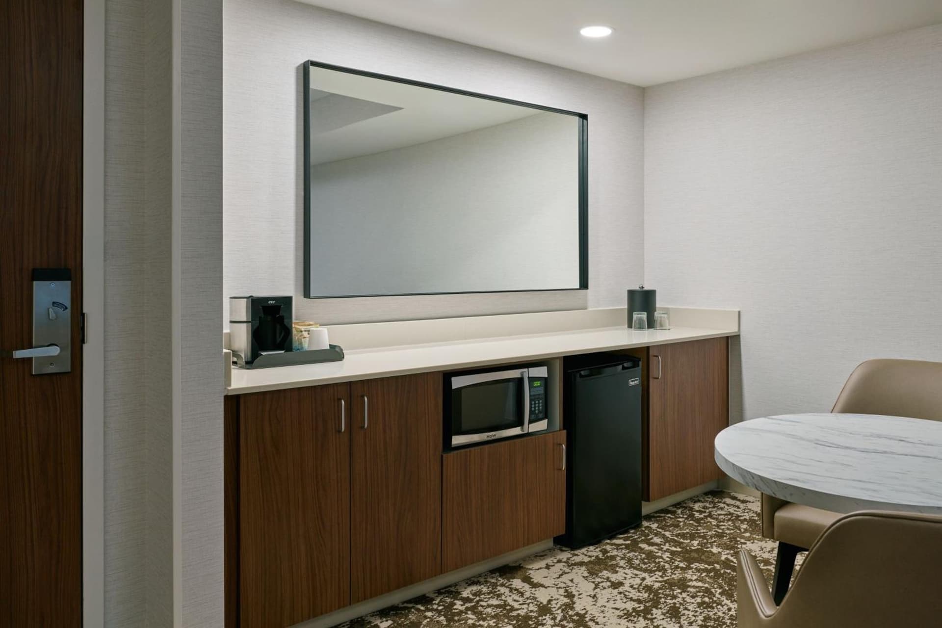 Courtyard by Marriott Los Angeles Pasadena Old Town gallery photo in Pasadena, CA — image 16