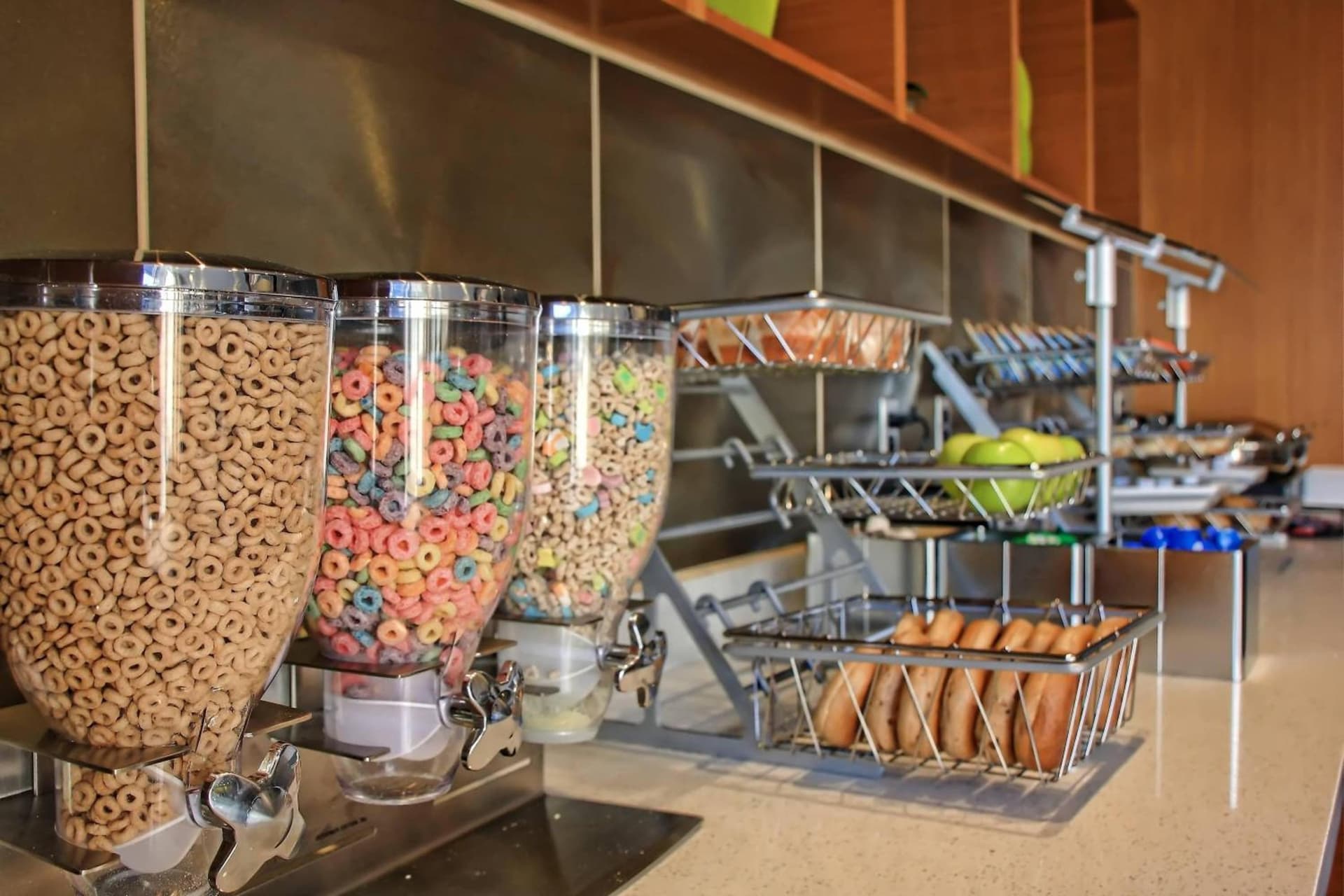 SpringHill Suites by Marriott Scranton Montage Mountain gallery photo in Moosic, PA — image 14