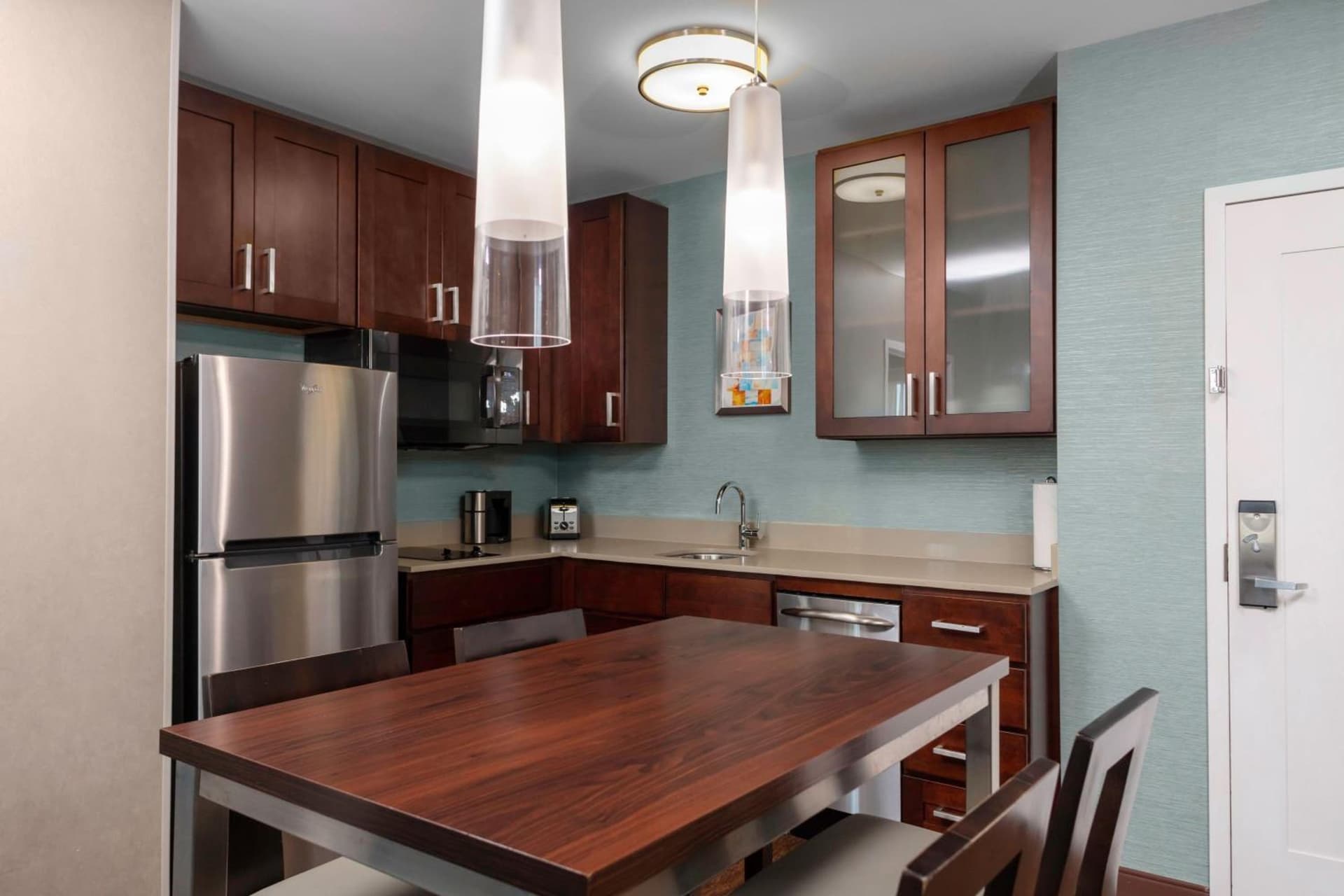 Residence Inn by Marriott Boston Burlington gallery photo in Burlington — image 30