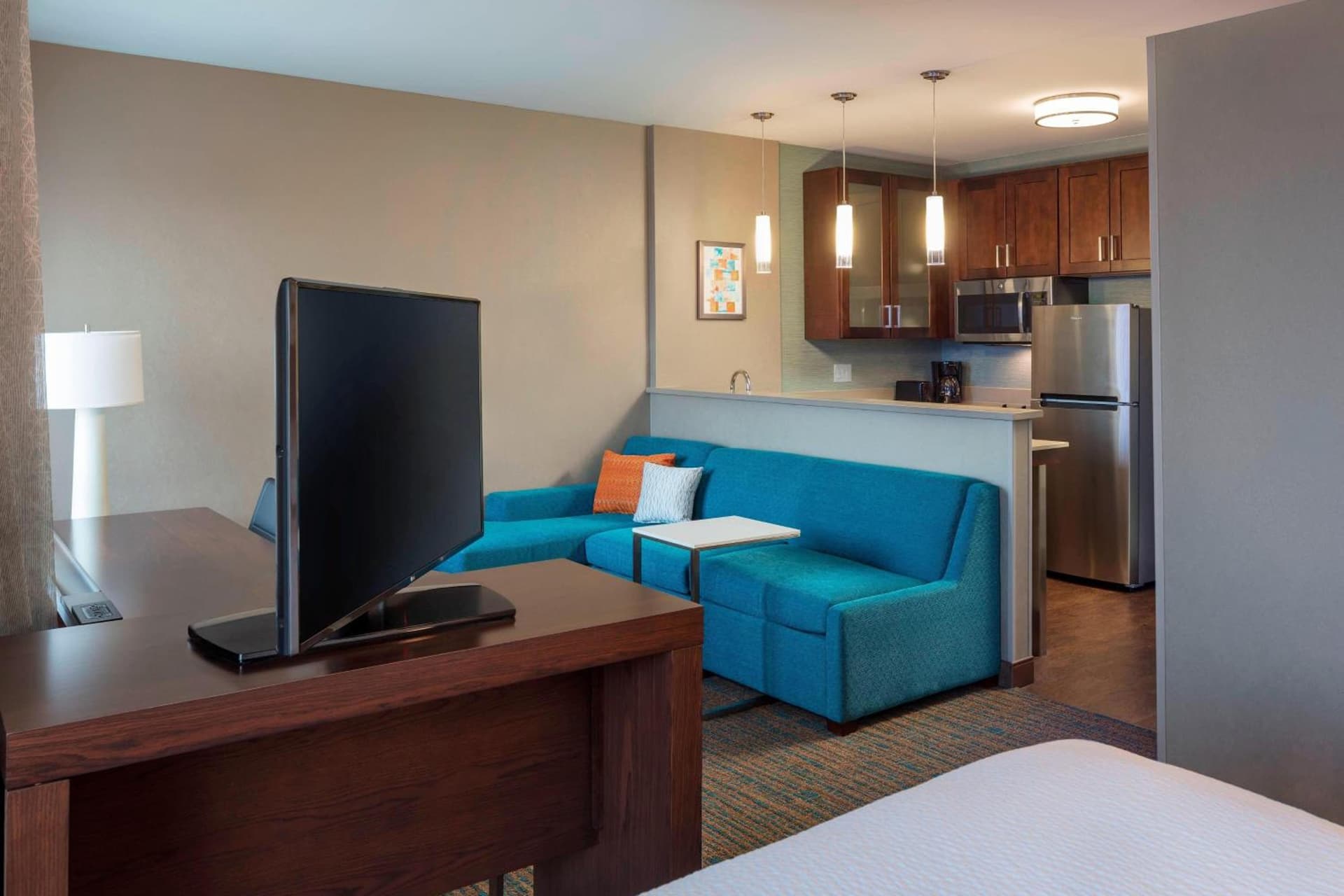 Residence Inn by Marriott Boston Burlington gallery photo in Burlington — image 20
