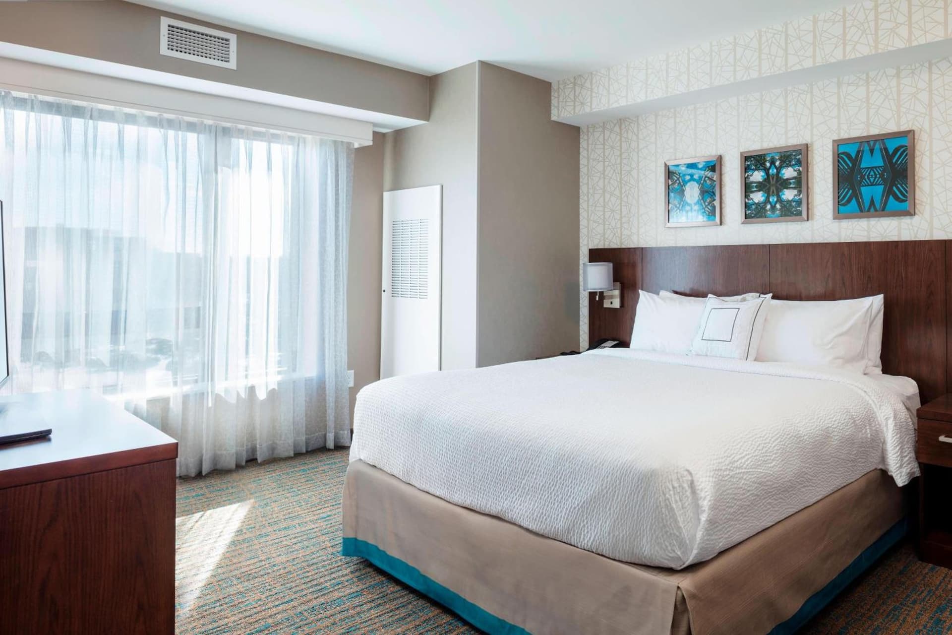 Residence Inn by Marriott Boston Burlington gallery photo in Burlington — image 38