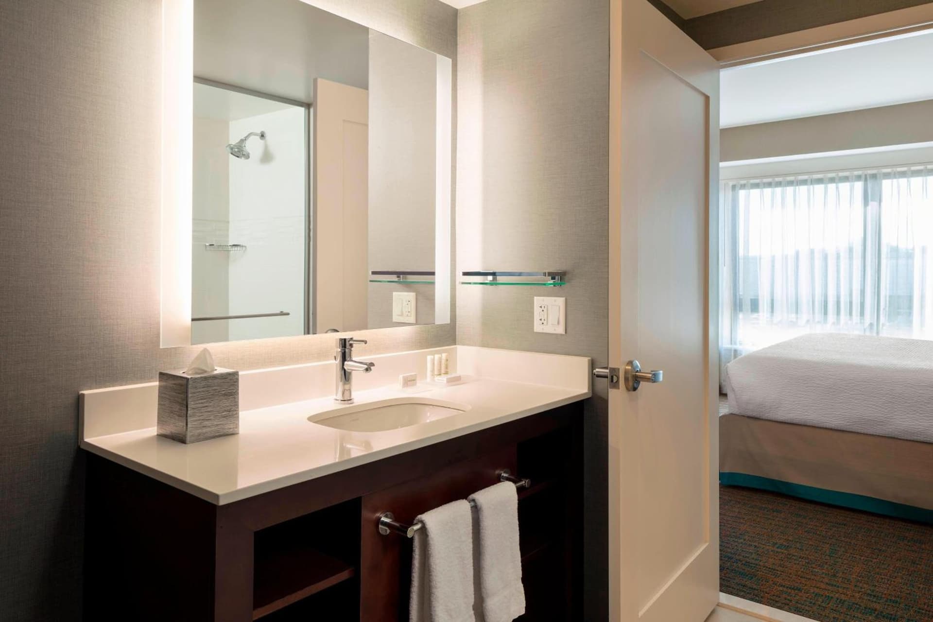Residence Inn by Marriott Boston Burlington gallery photo in Burlington — image 19