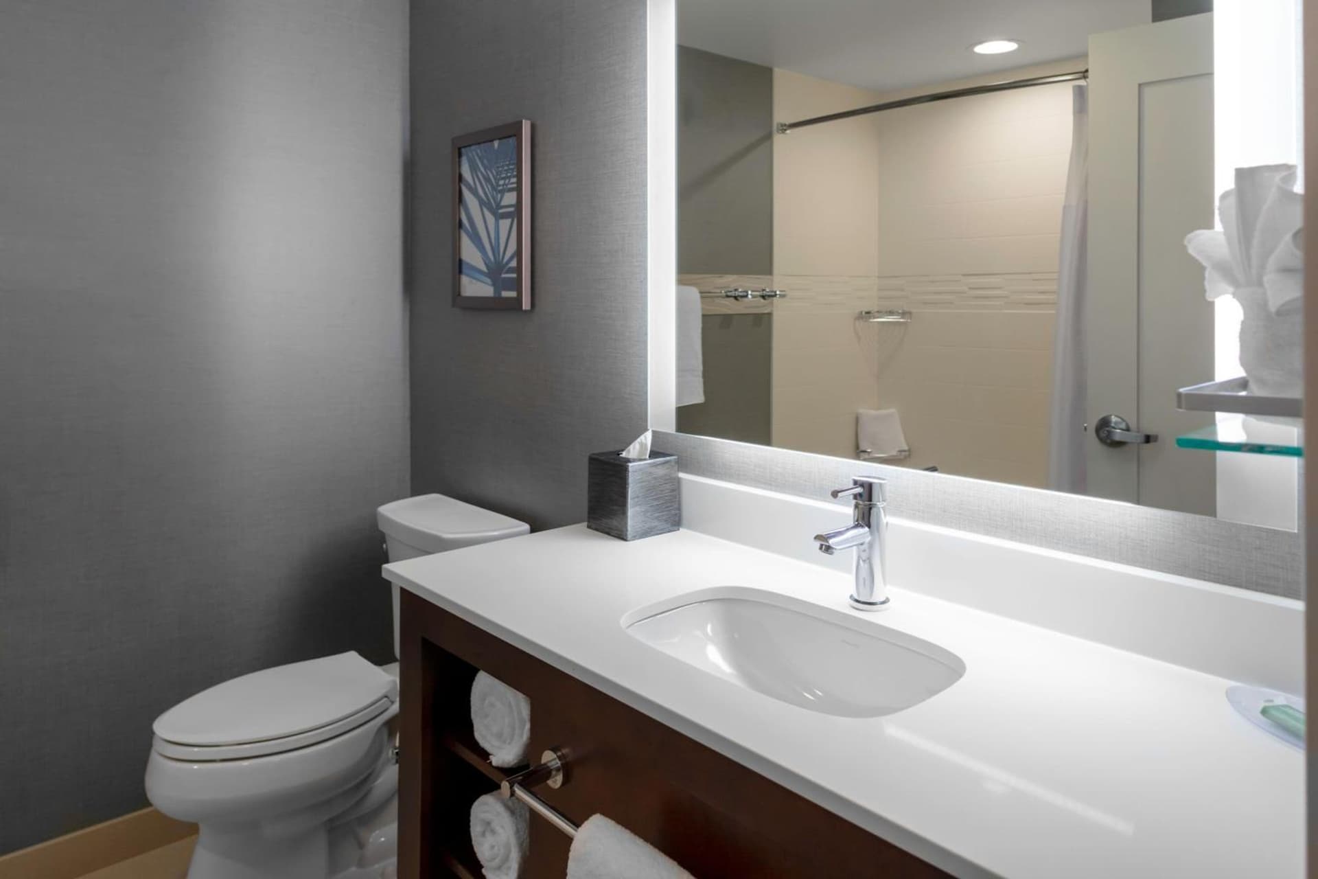 Residence Inn by Marriott Boston Burlington gallery photo in Burlington — image 9