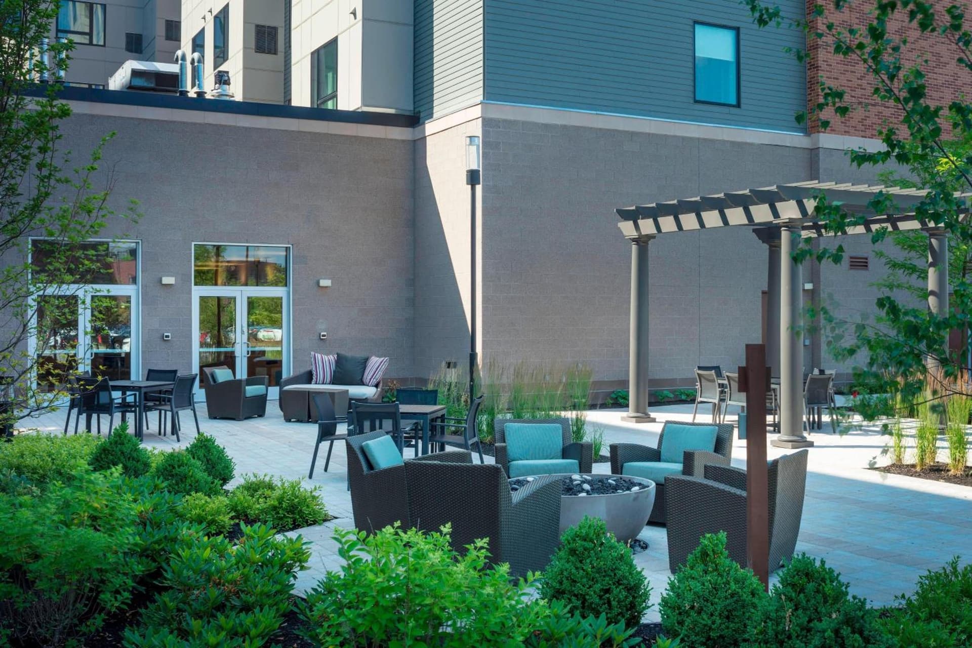 Residence Inn by Marriott Boston Burlington gallery photo in Burlington — image 5