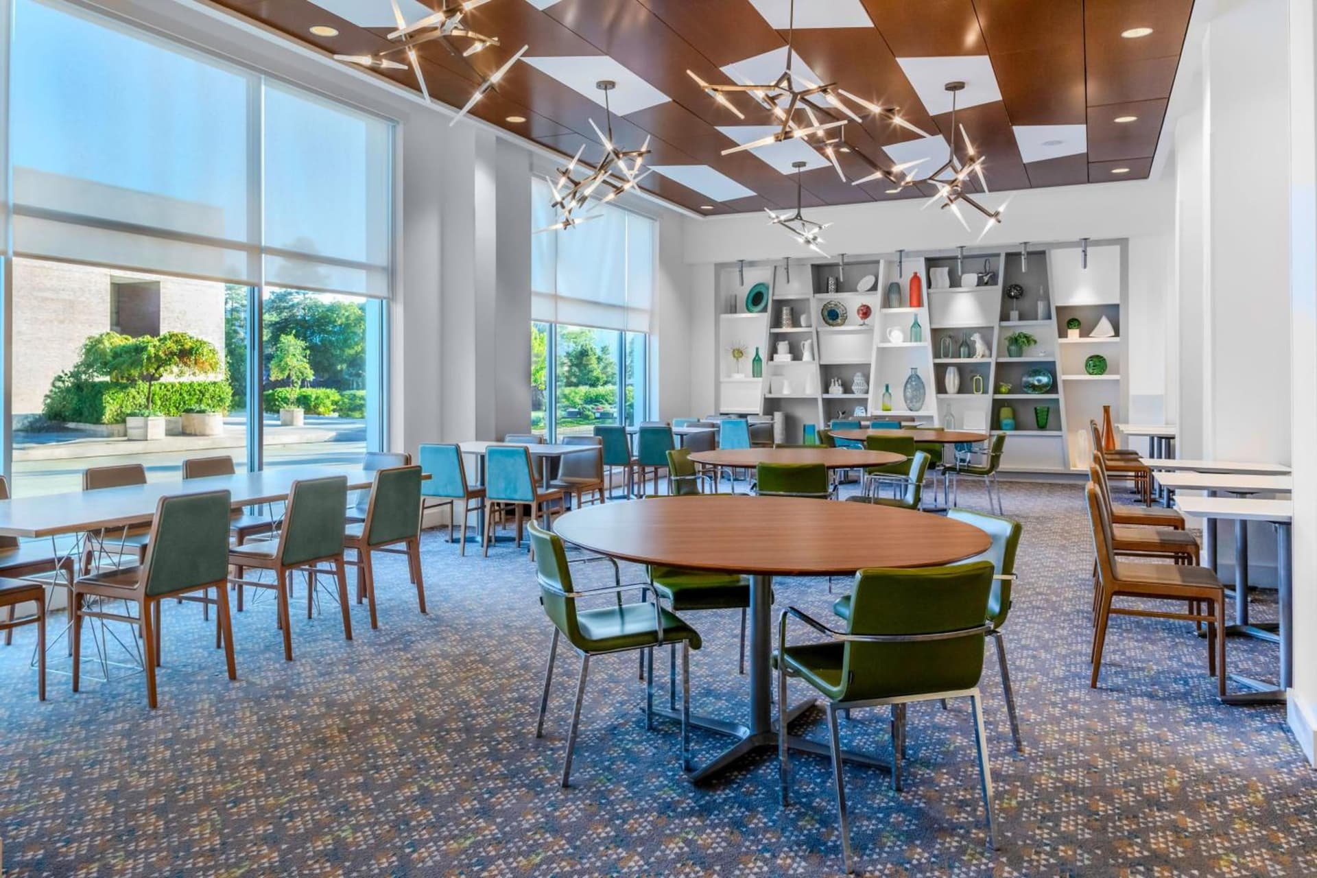Residence Inn by Marriott Boston Burlington gallery photo in Burlington — image 34
