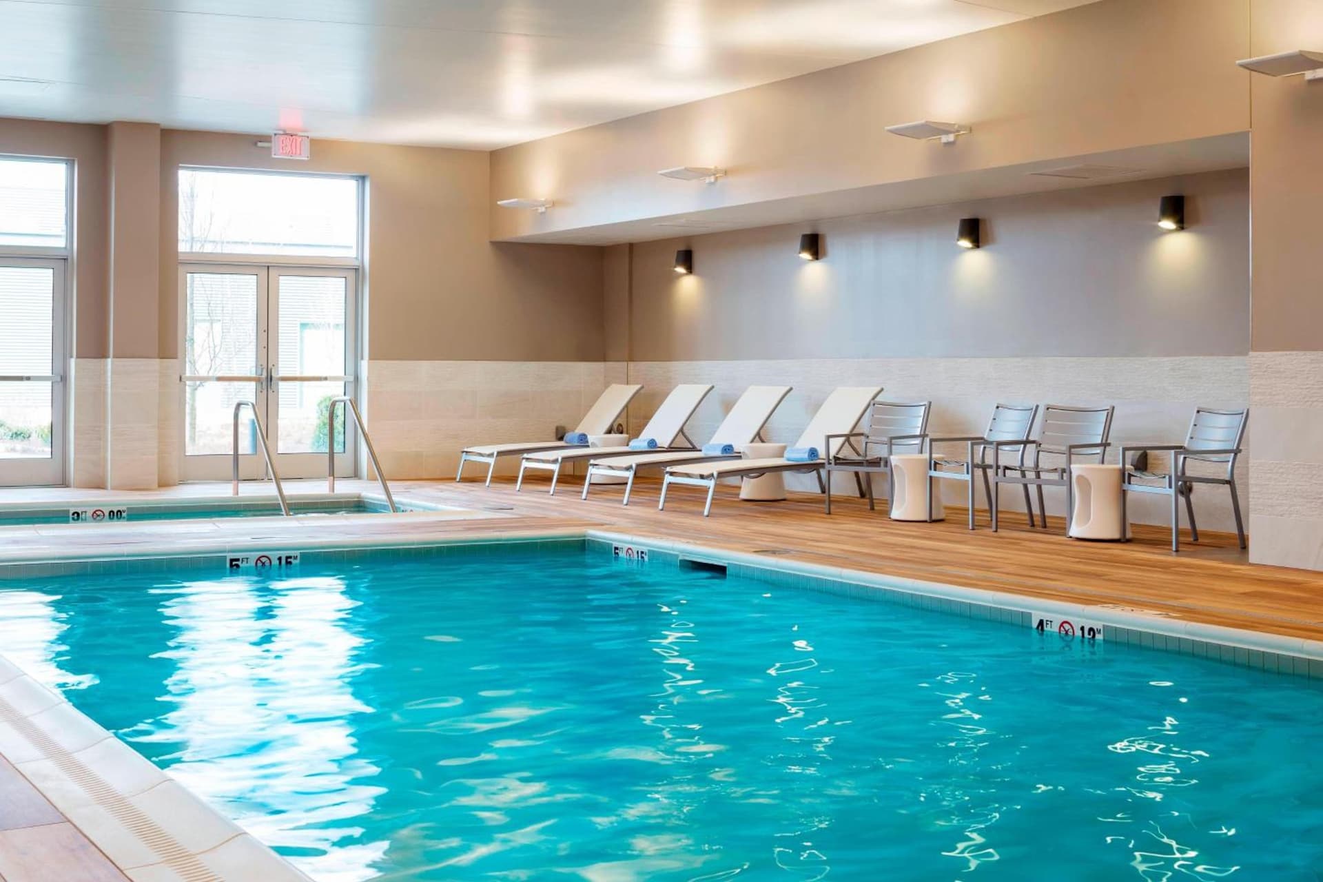 Residence Inn by Marriott Boston Burlington gallery photo in Burlington — image 32