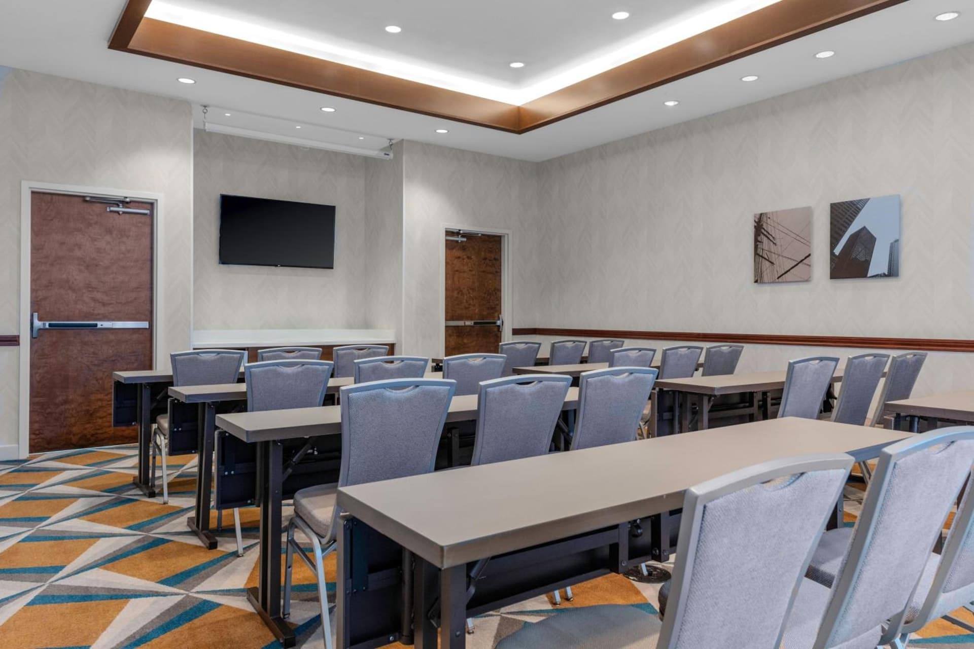 Residence Inn by Marriott Boston Burlington gallery photo in Burlington — image 21
