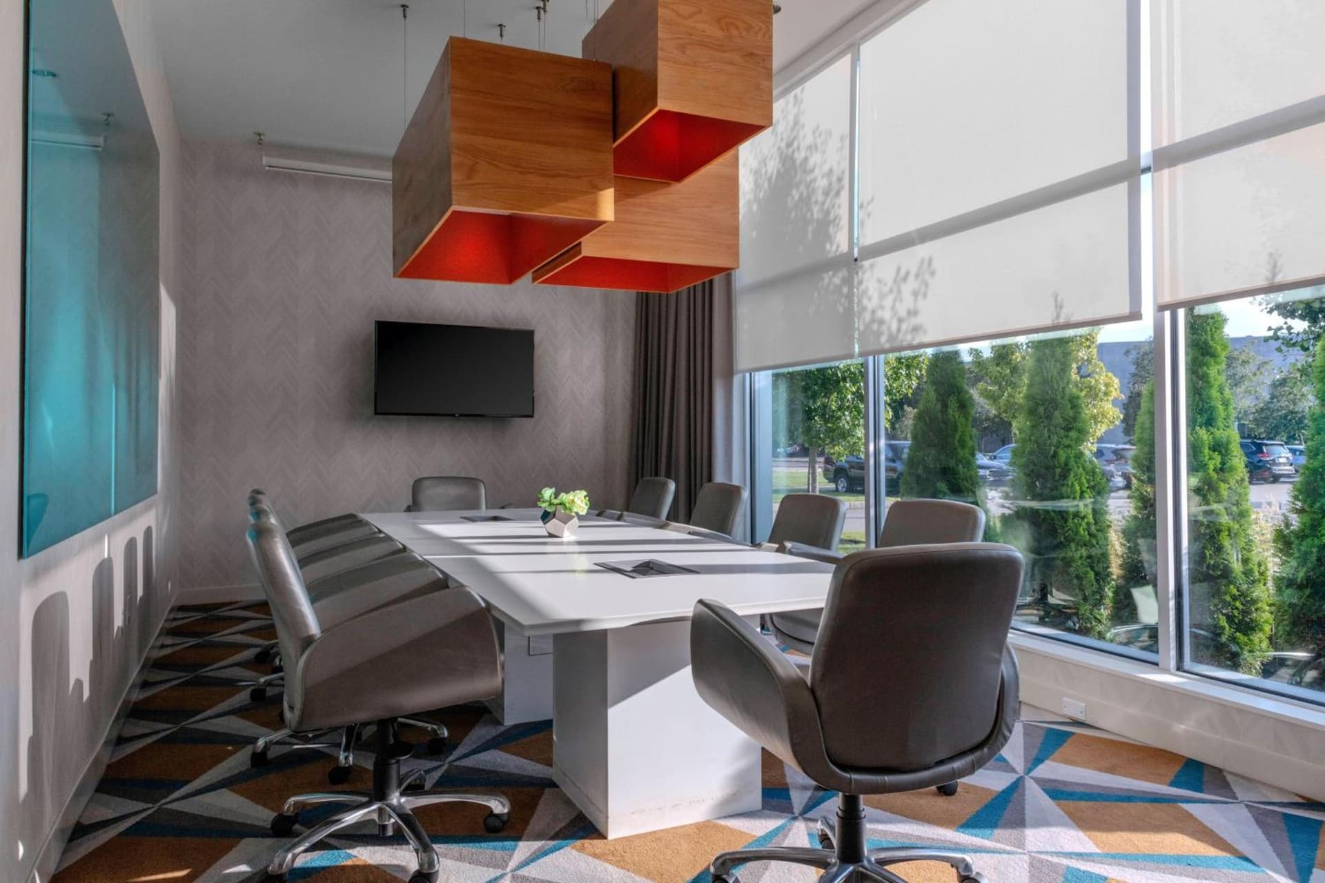 Residence Inn by Marriott Boston Burlington gallery photo in Burlington — image 35