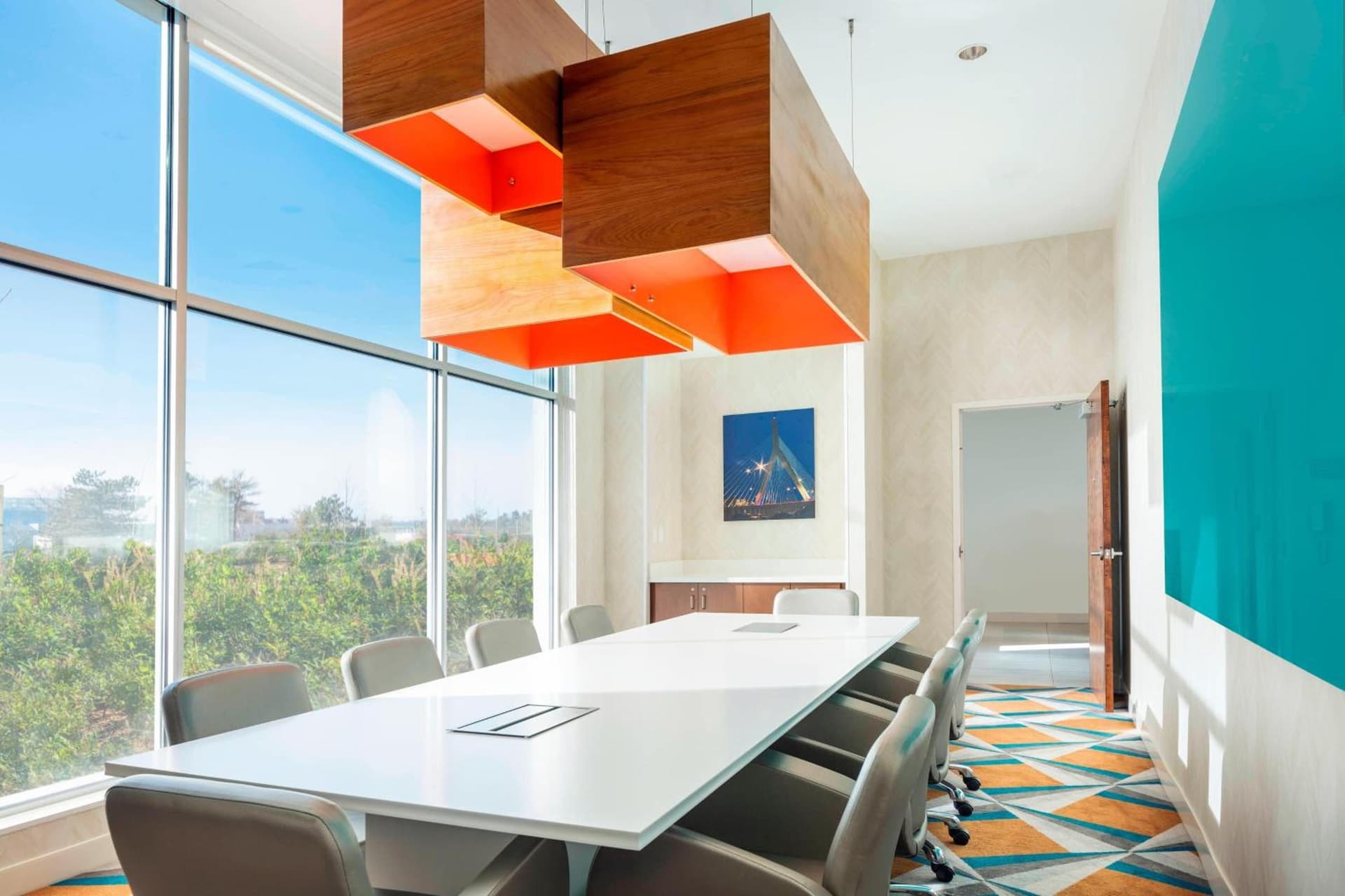 Residence Inn by Marriott Boston Burlington gallery photo in Burlington — image 7