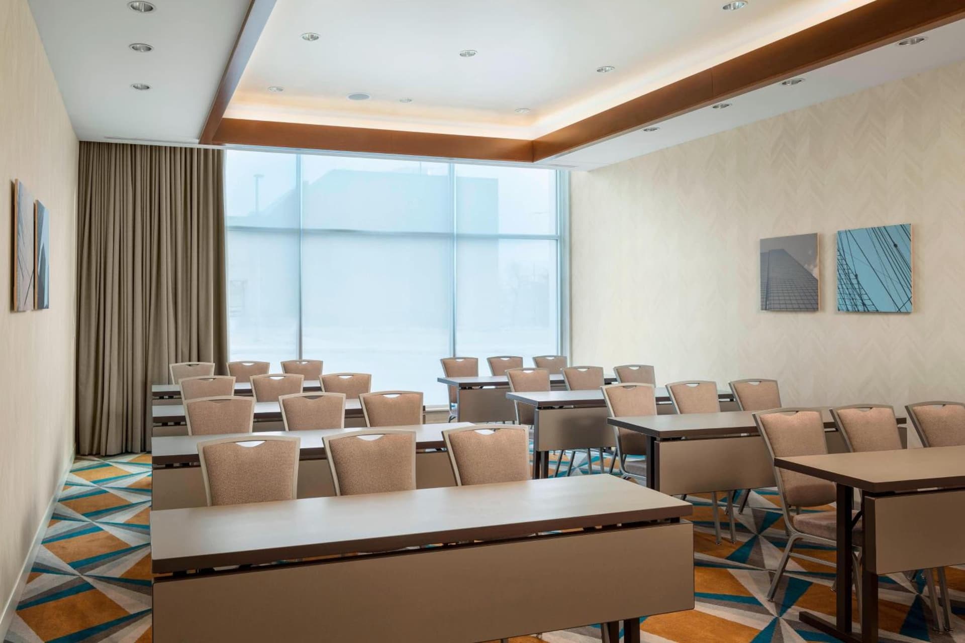 Residence Inn by Marriott Boston Burlington gallery photo in Burlington — image 22