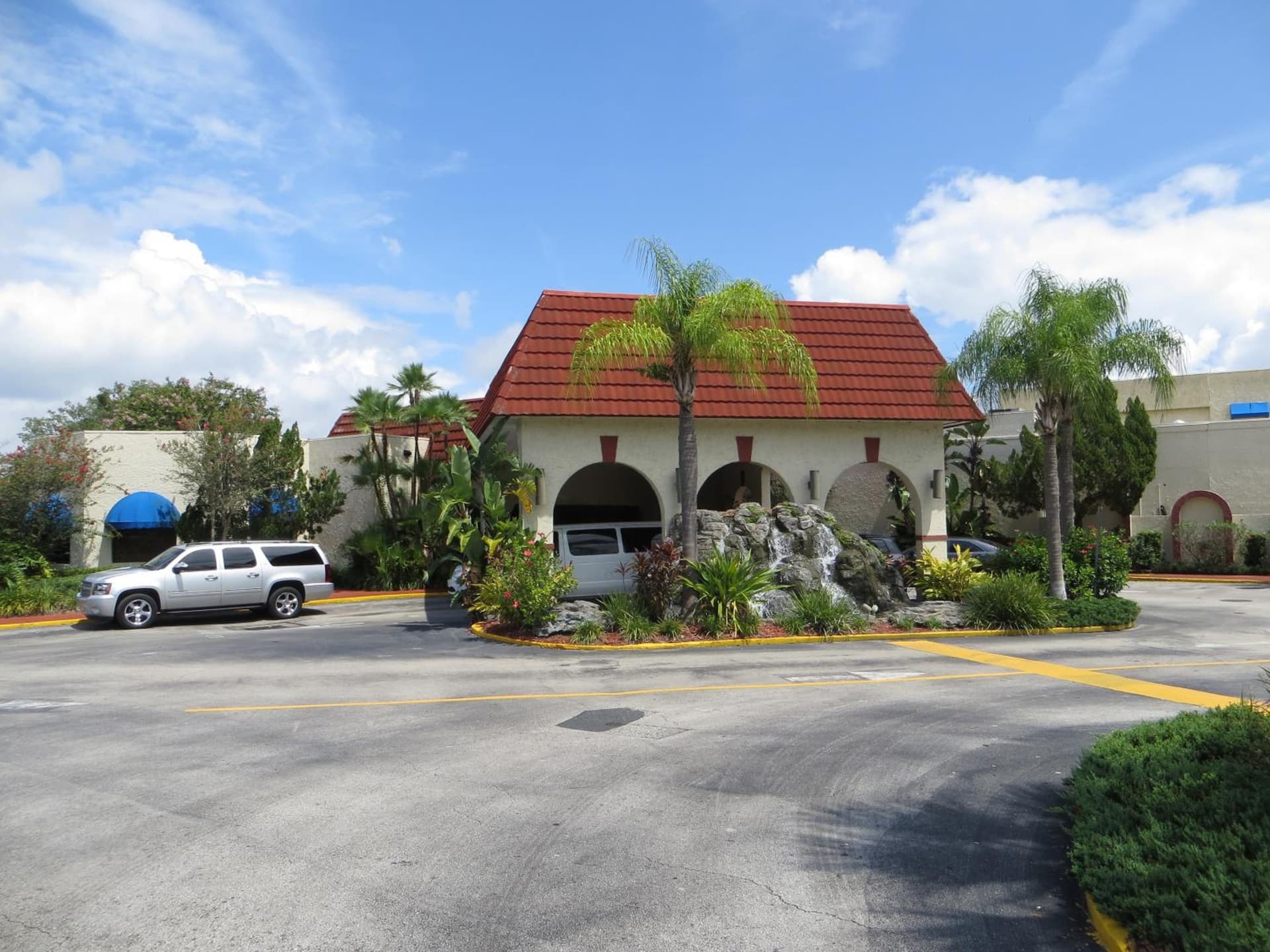 Maingate Lakeside Resort featured exterior or lobby in Orlando, FL — similar hotel