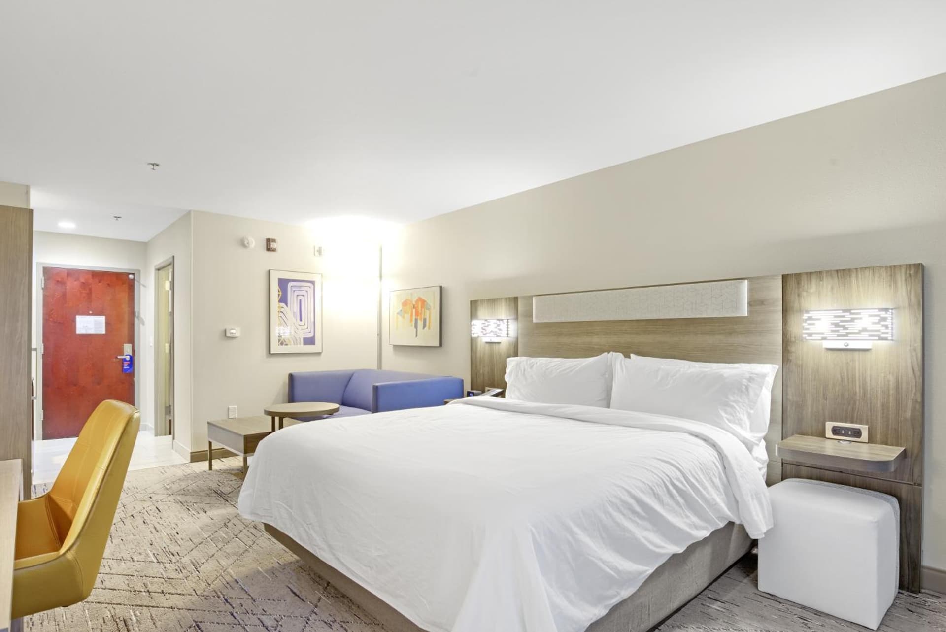 Holiday Inn Express - Gulfport Beach by IHG gallery photo in Gulfport, MS — image 21