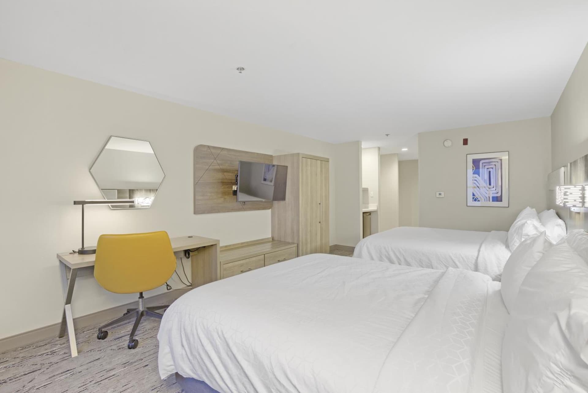Holiday Inn Express - Gulfport Beach by IHG gallery photo in Gulfport, MS — image 66