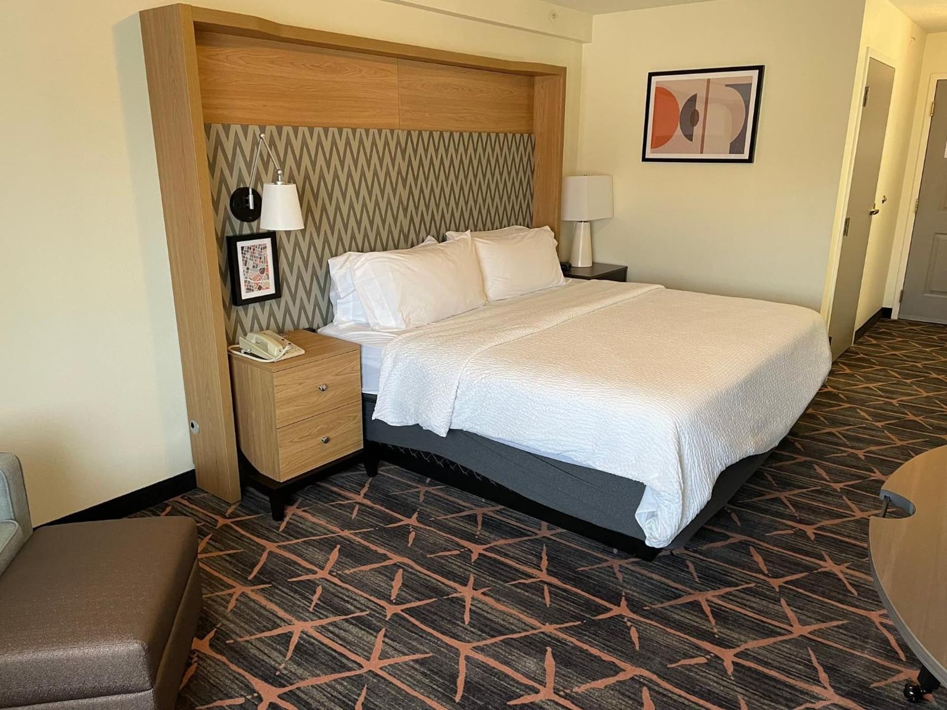 Holiday Inn Redding by IHG gallery photo in Redding, CA — image 14