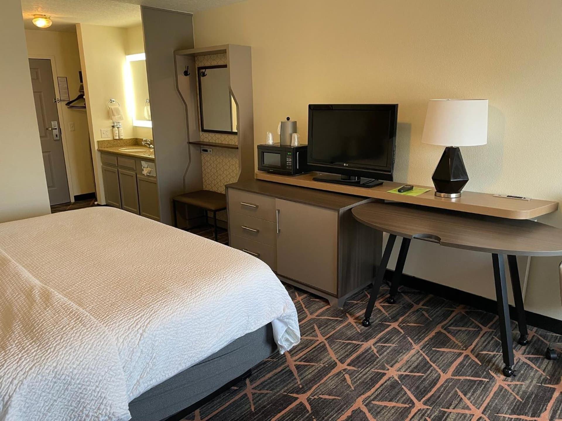 Holiday Inn Redding by IHG gallery photo in Redding, CA — image 47