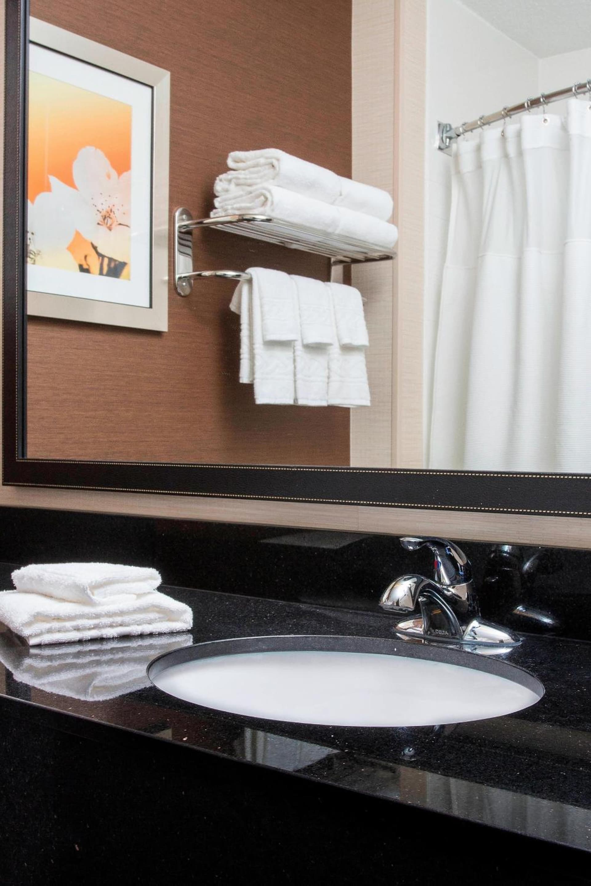 Fairfield Inn & Suites Ashland gallery photo in Ashland, KY — image 14