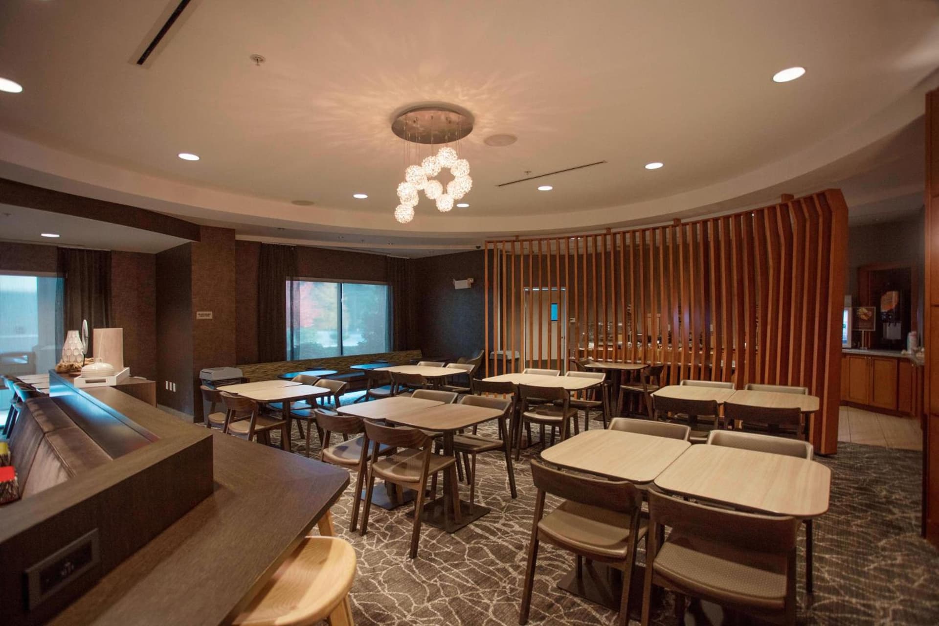 SpringHill Suites by Marriott Athens West gallery photo in Athens, GA — image 8
