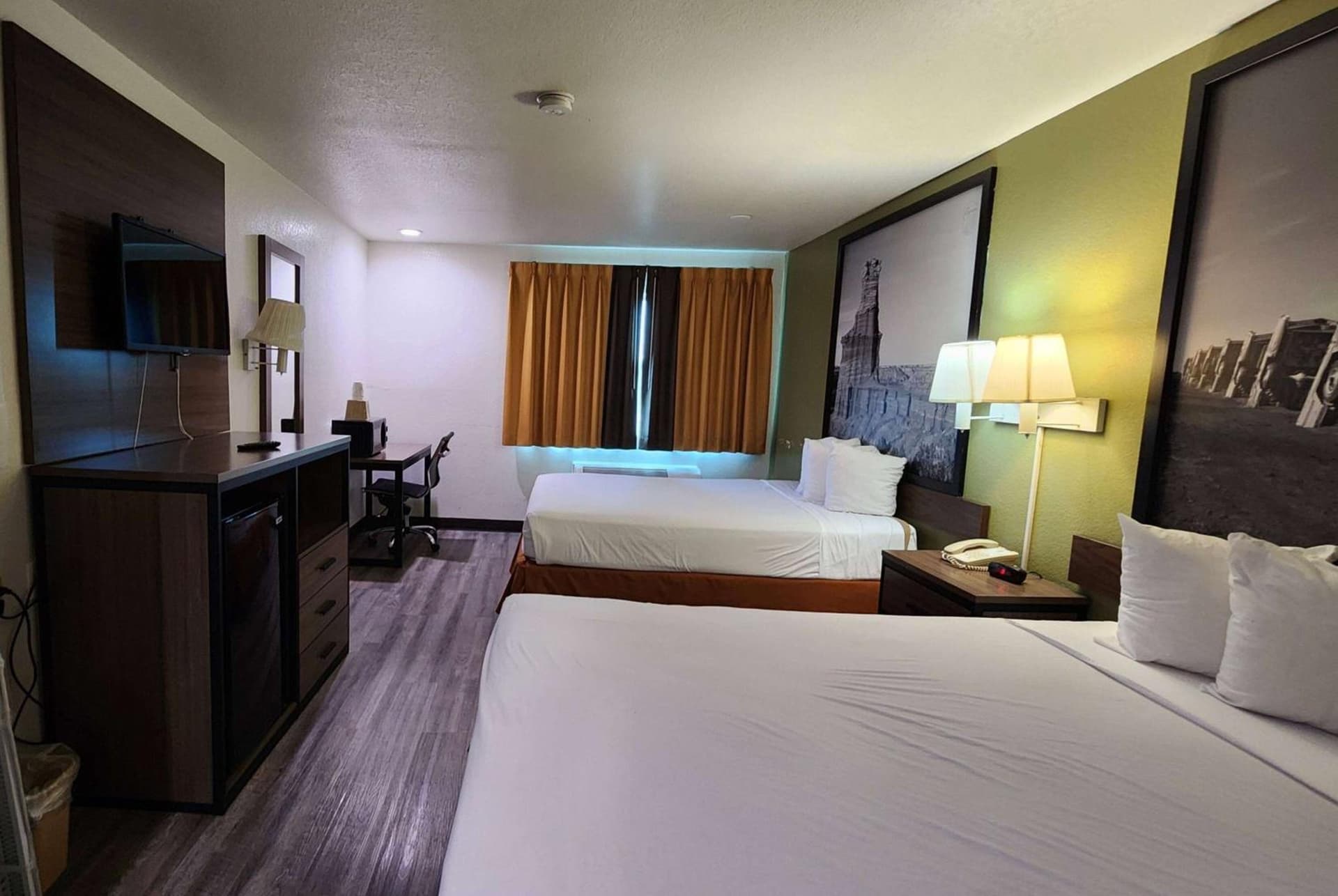 Super 8 by Wyndham Austin North/University Area gallery photo in Austin, TX — image 52