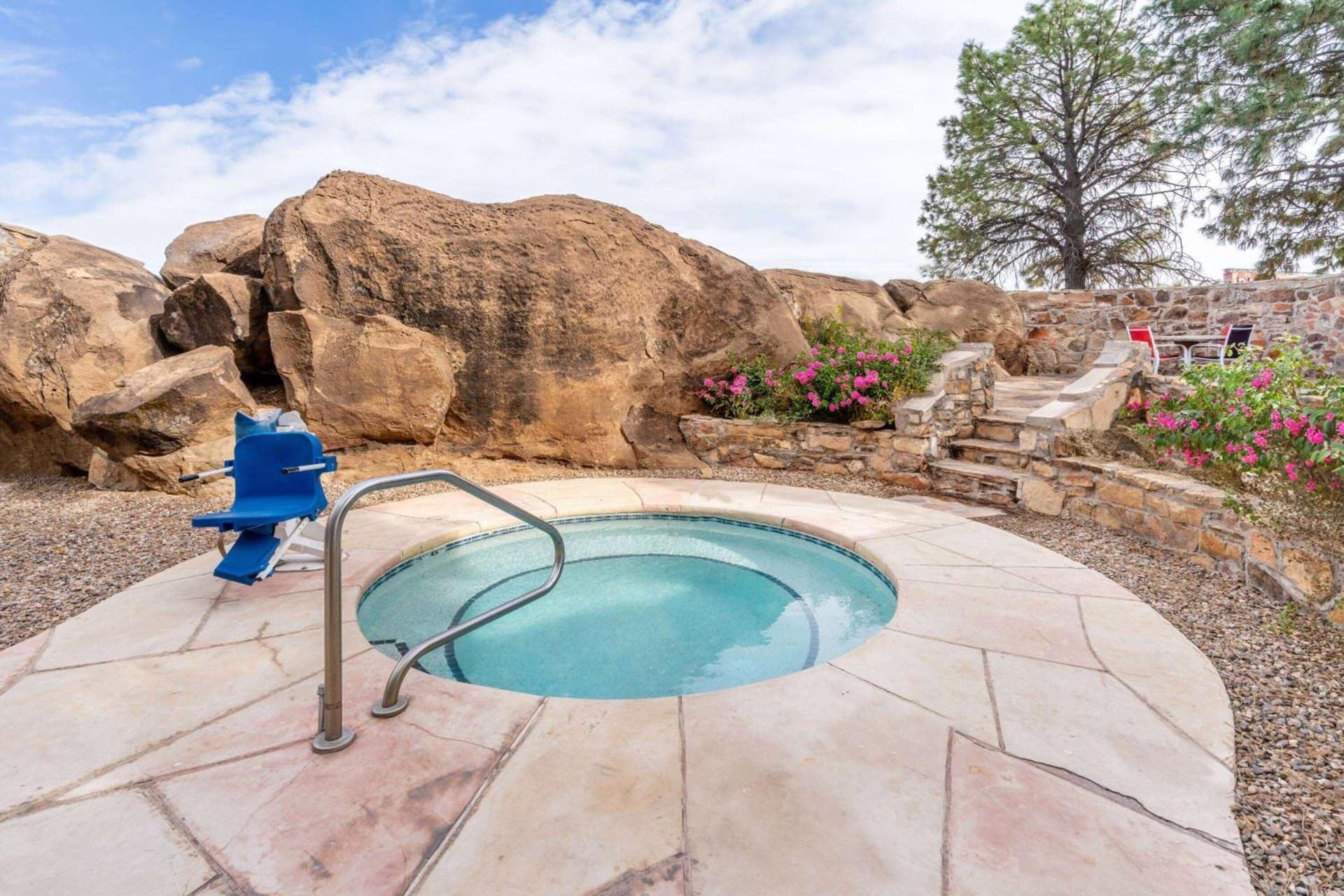 La Quinta by Wyndham Santa Rosa property views in Santa Rosa, NM — gallery photo 3