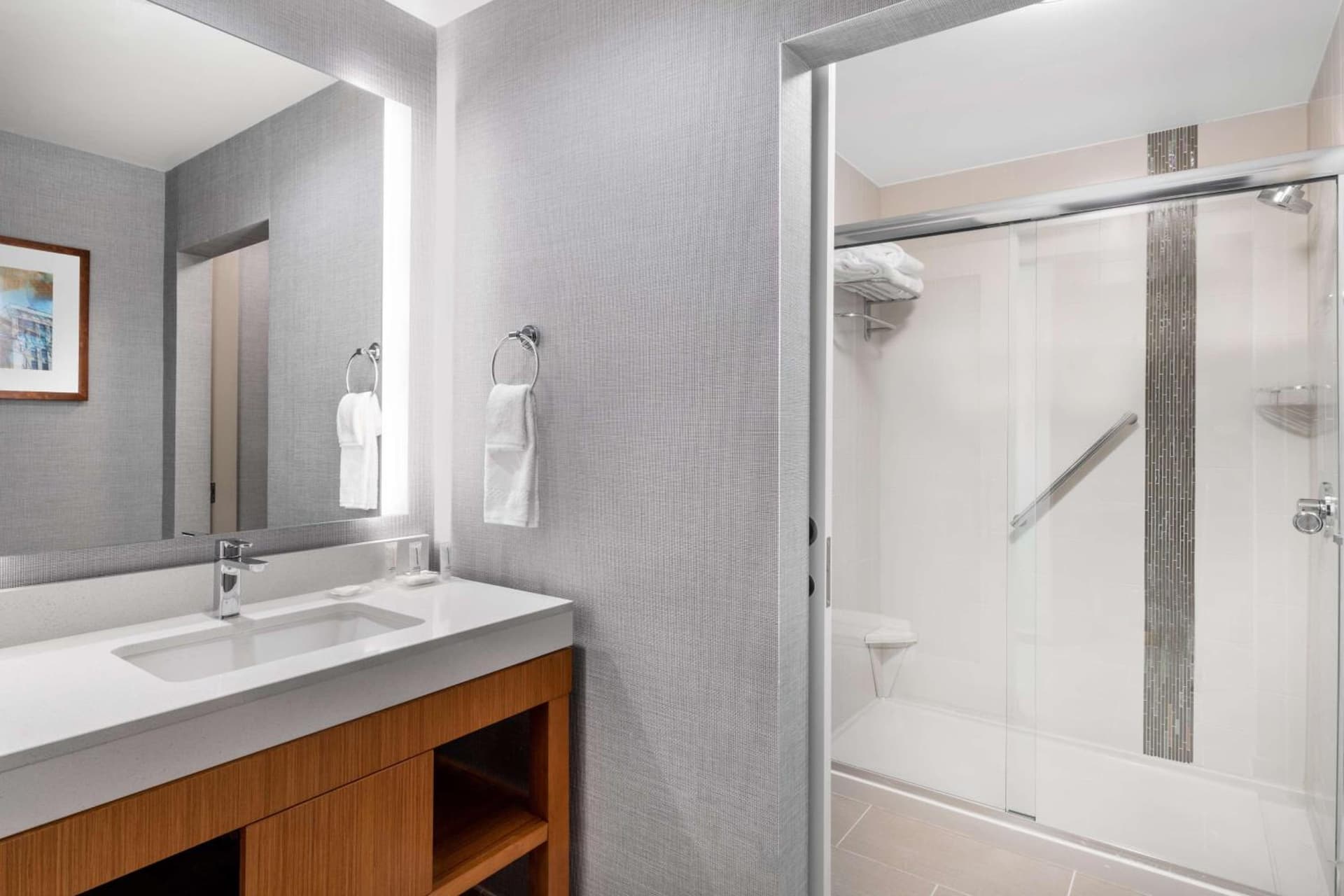 Hyatt Place Fort Worth-Alliance Town Center gallery photo in Fort Worth, TX — image 34
