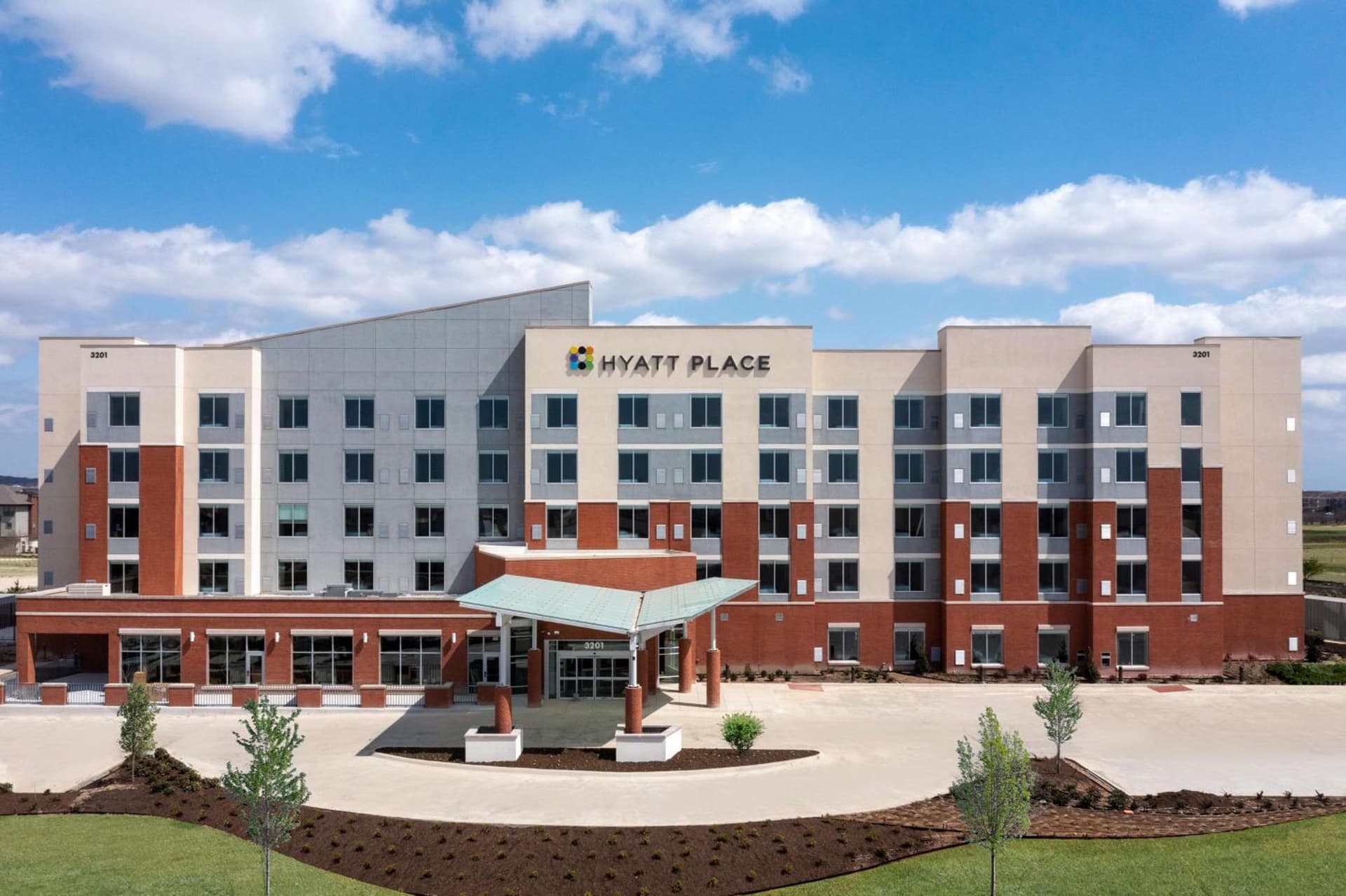 Hyatt Place Fort Worth-Alliance Town Center interior in Fort Worth, TX — gallery photo 2