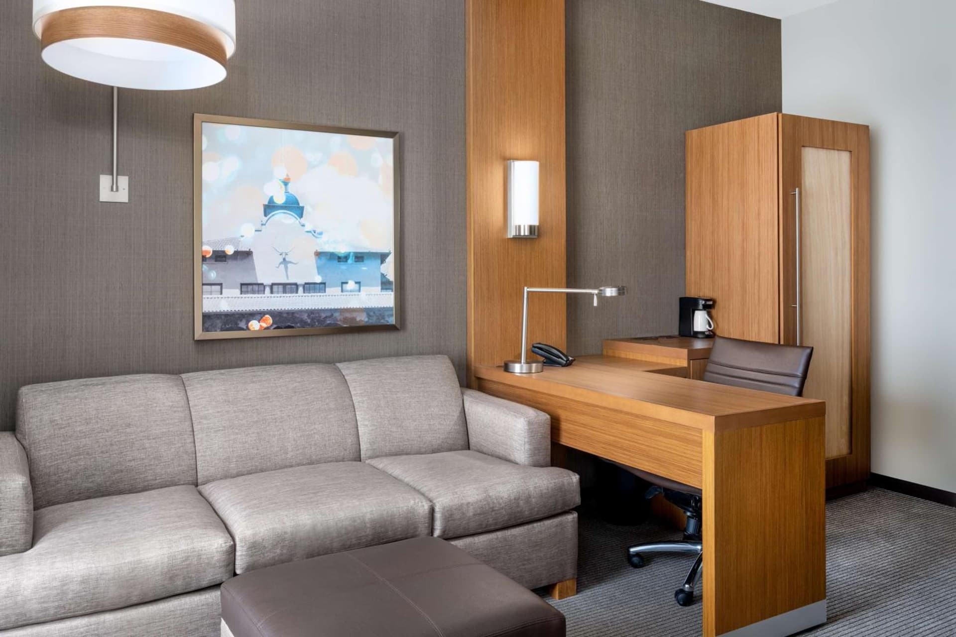 Hyatt Place Fort Worth-Alliance Town Center gallery photo in Fort Worth, TX — image 14