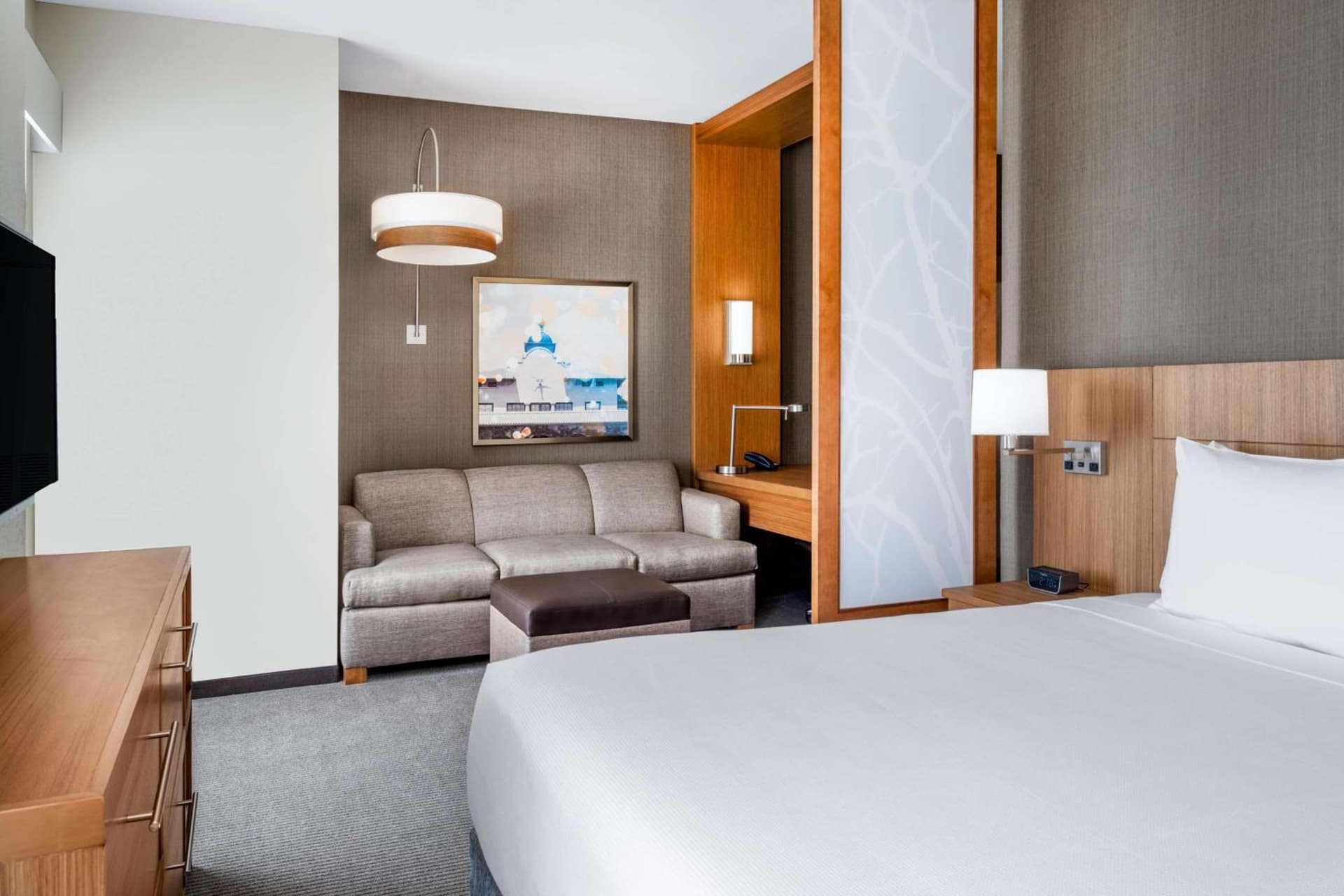 Hyatt Place Fort Worth-Alliance Town Center gallery photo in Fort Worth, TX — image 16