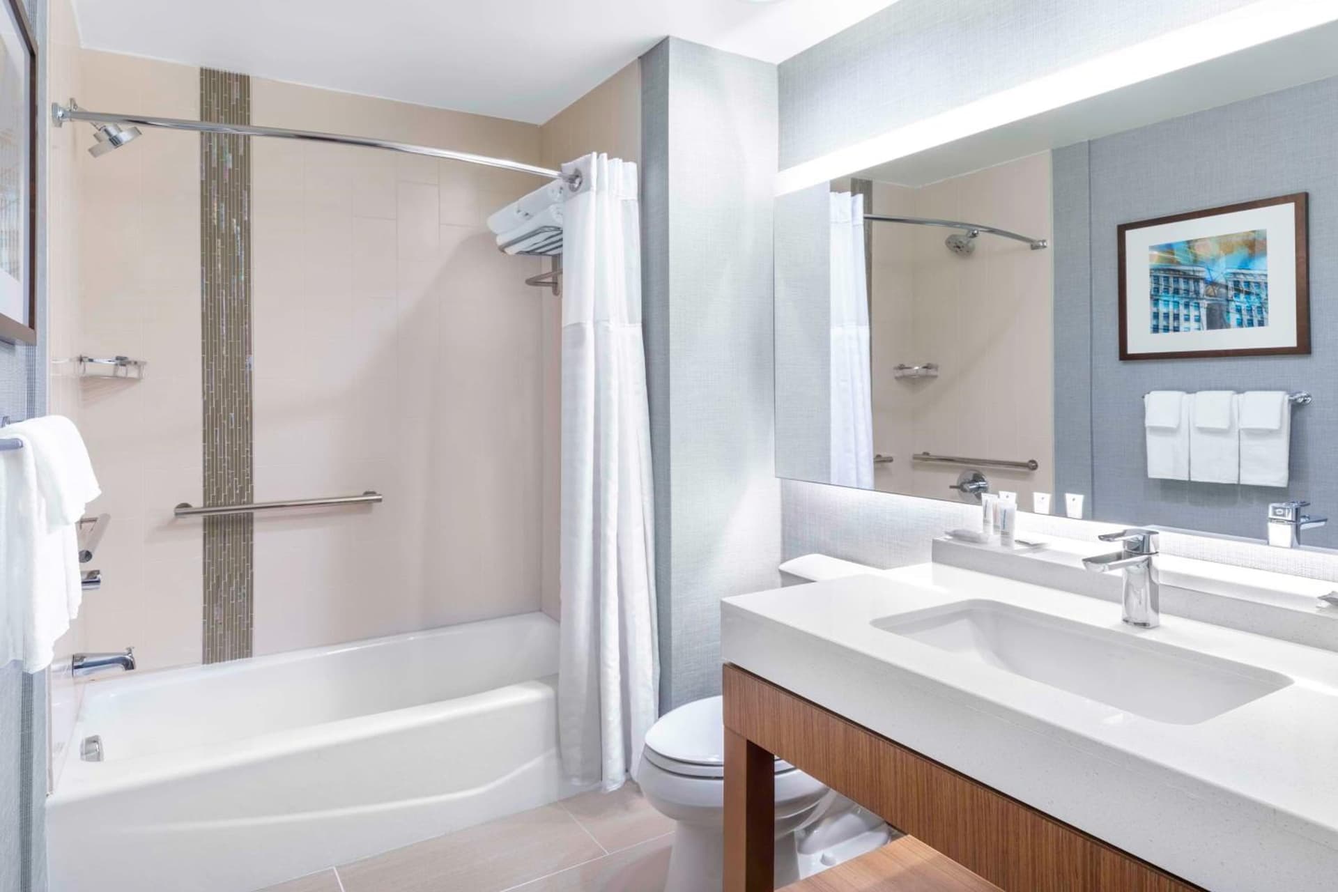 Hyatt Place Fort Worth-Alliance Town Center gallery photo in Fort Worth, TX — image 39