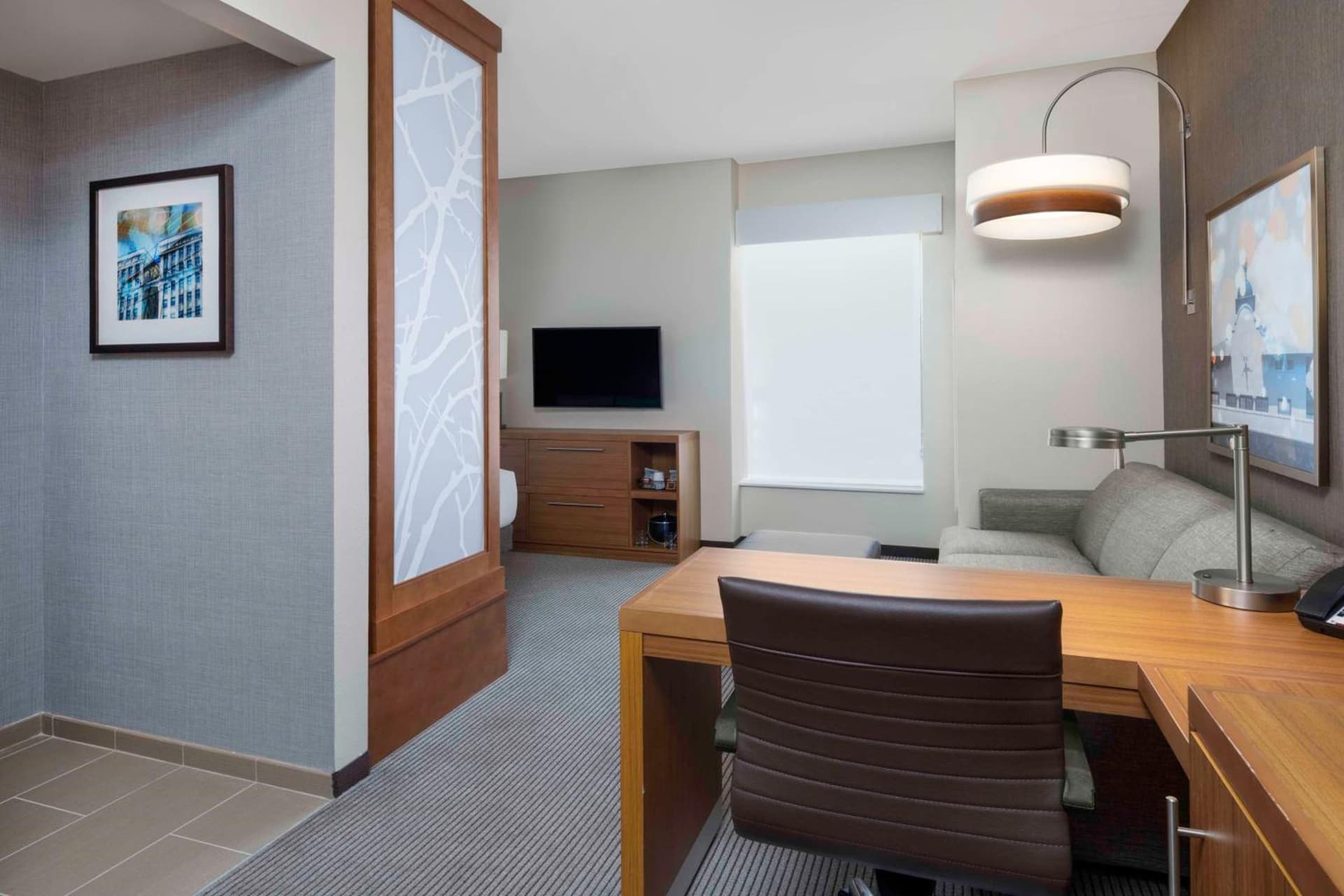 Hyatt Place Fort Worth-Alliance Town Center gallery photo in Fort Worth, TX — image 35