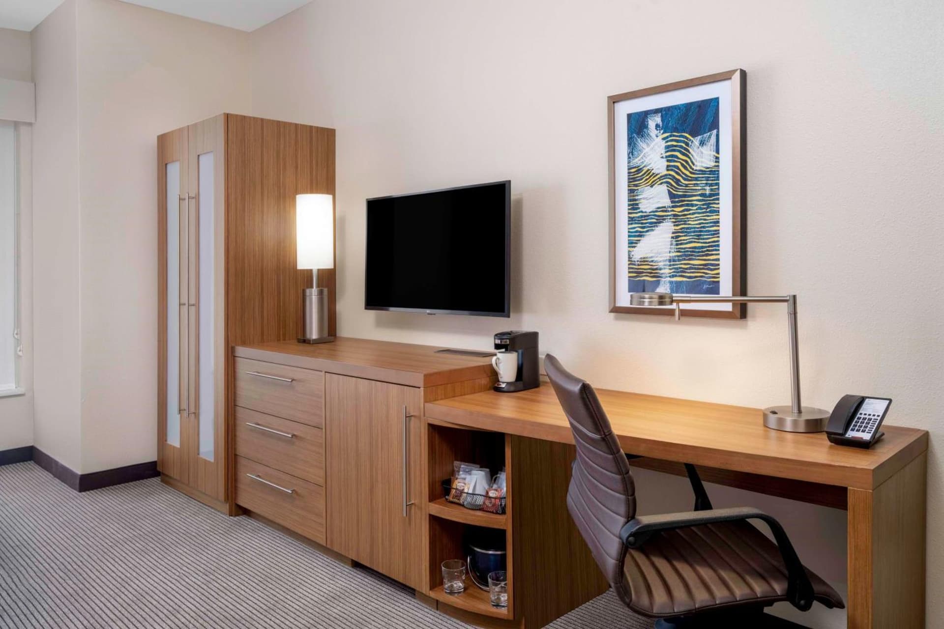Hyatt Place Fort Worth-Alliance Town Center gallery photo in Fort Worth, TX — image 27