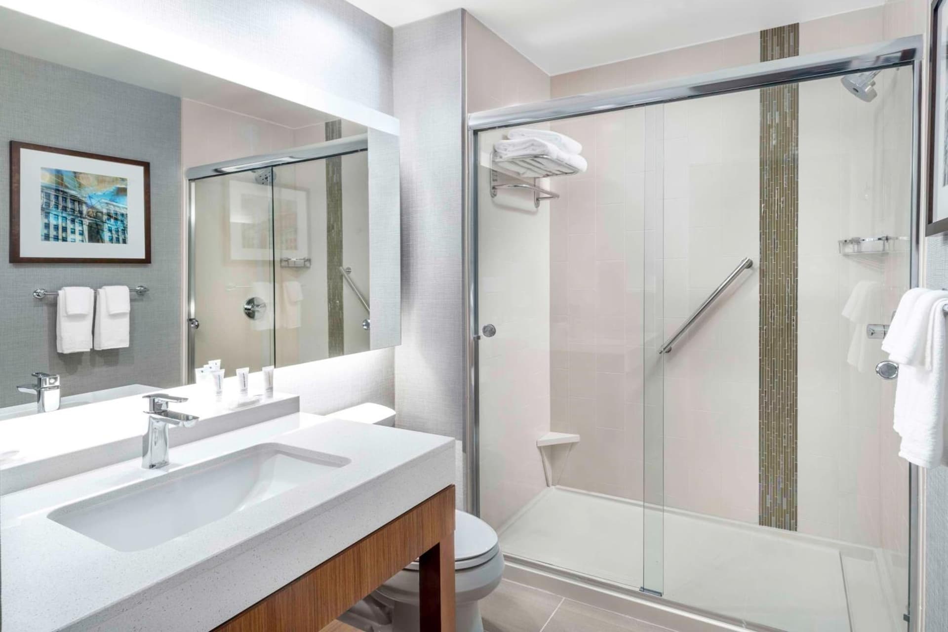 Hyatt Place Fort Worth-Alliance Town Center gallery photo in Fort Worth, TX — image 12