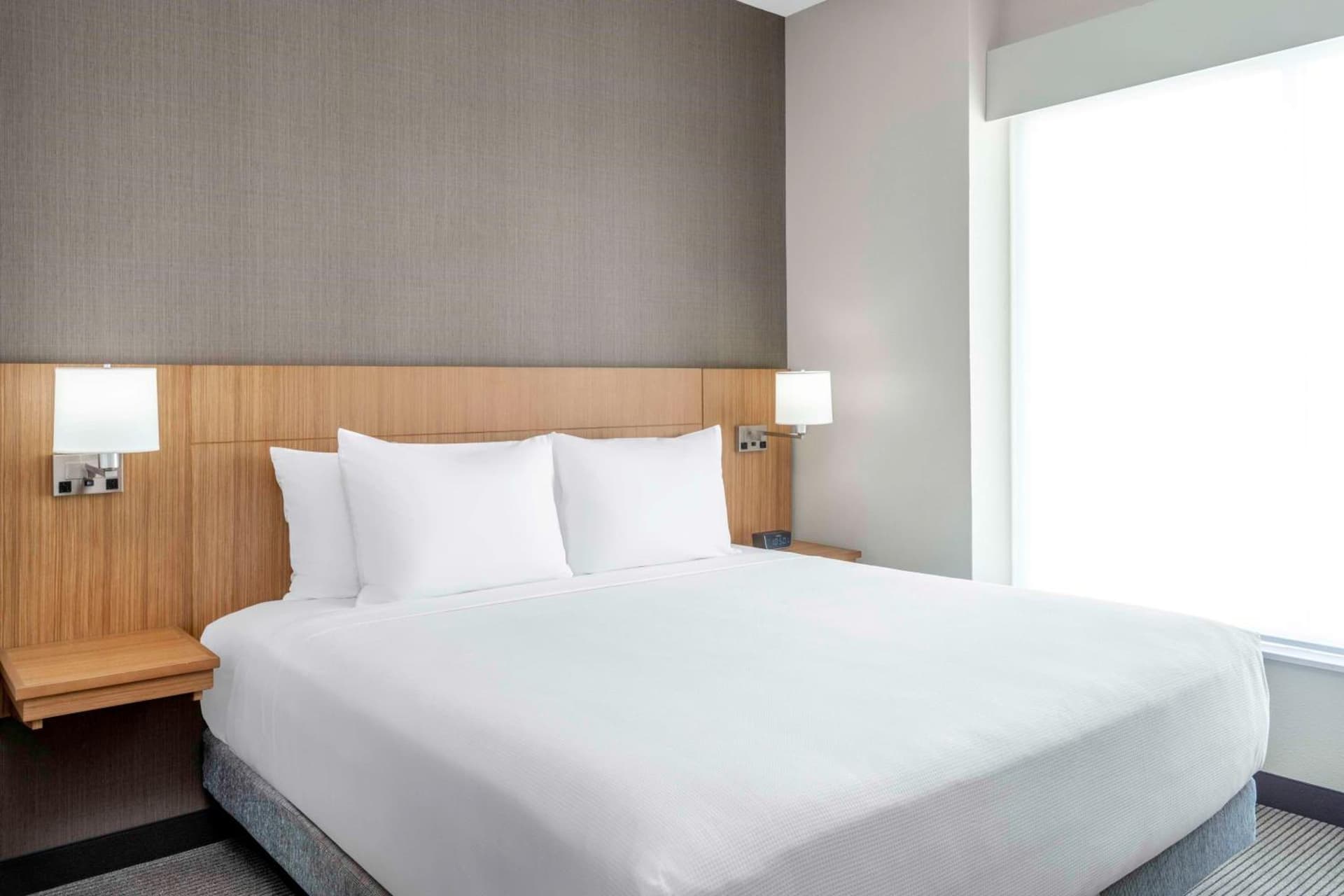 Hyatt Place Fort Worth-Alliance Town Center gallery photo in Fort Worth, TX — image 20