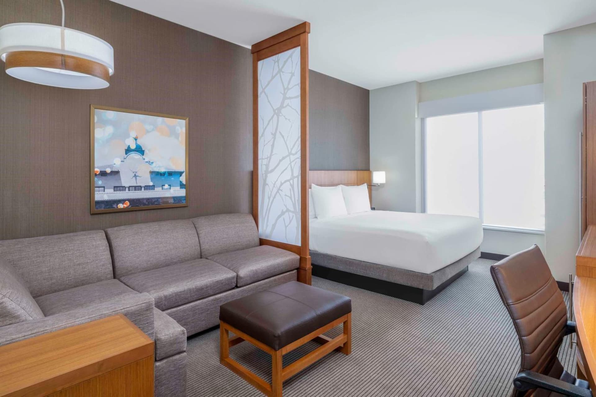 Hyatt Place Fort Worth-Alliance Town Center gallery photo in Fort Worth, TX — image 8