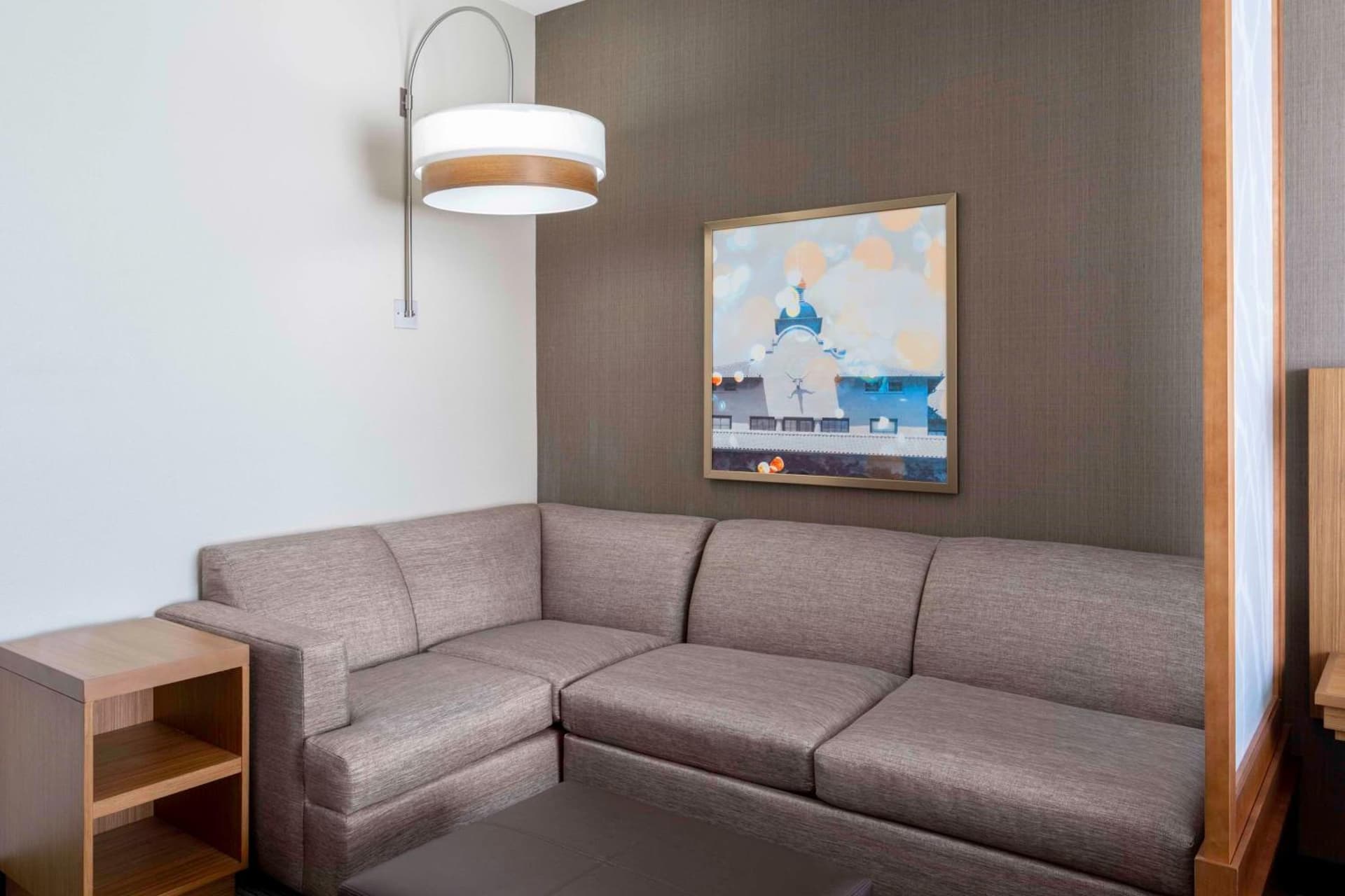 Hyatt Place Fort Worth-Alliance Town Center gallery photo in Fort Worth, TX — image 29