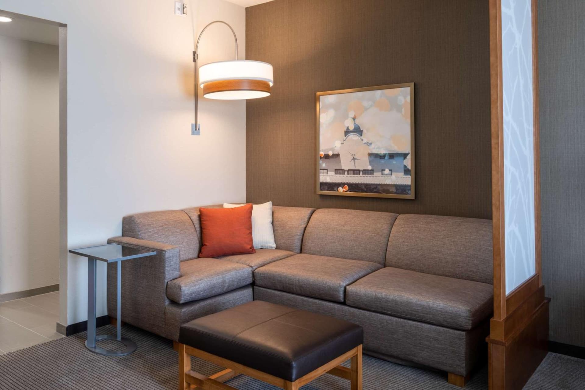 Hyatt Place Fort Worth-Alliance Town Center gallery photo in Fort Worth, TX — image 33
