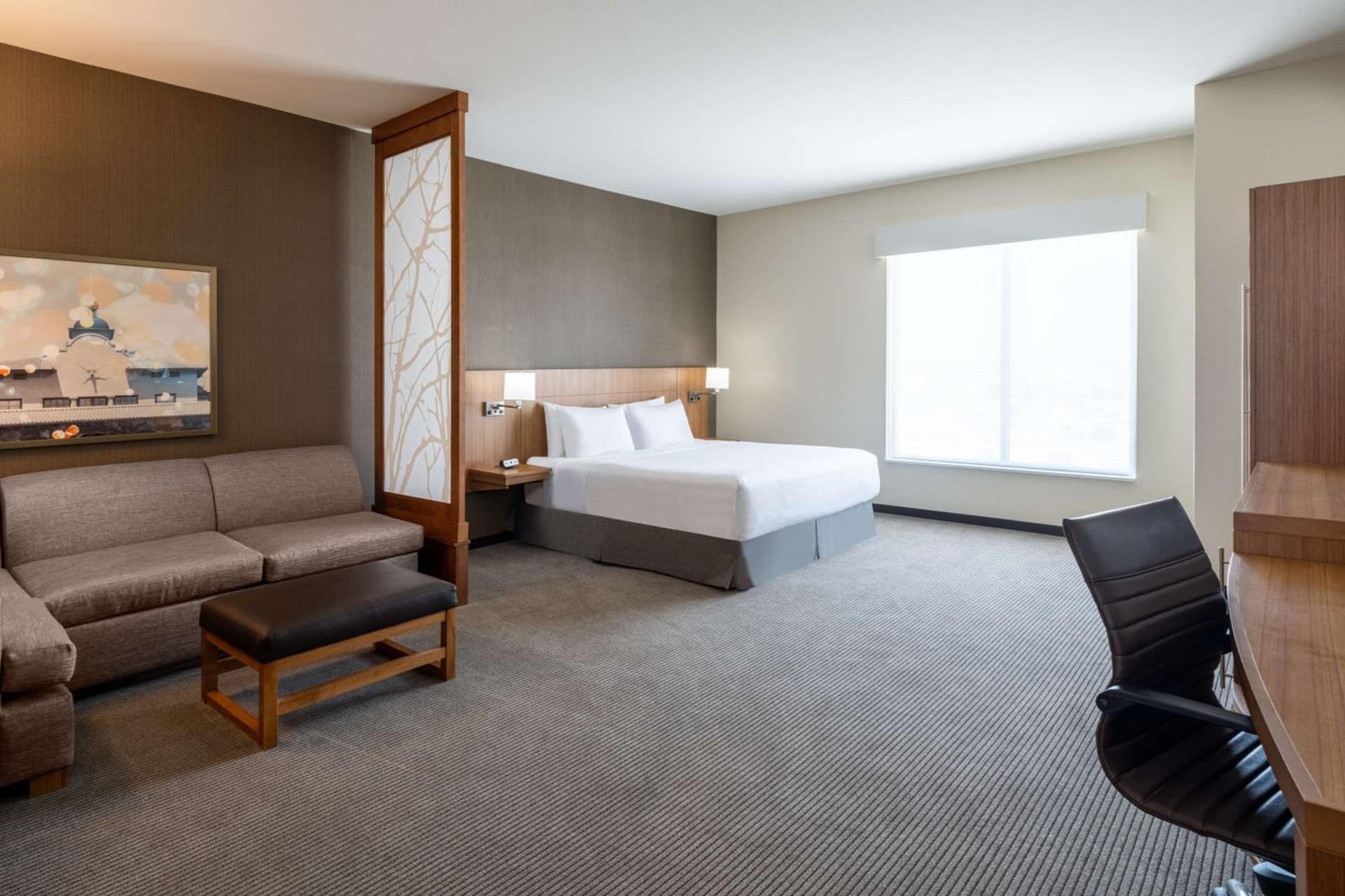 Hyatt Place Fort Worth-Alliance Town Center gallery photo in Fort Worth, TX — image 36