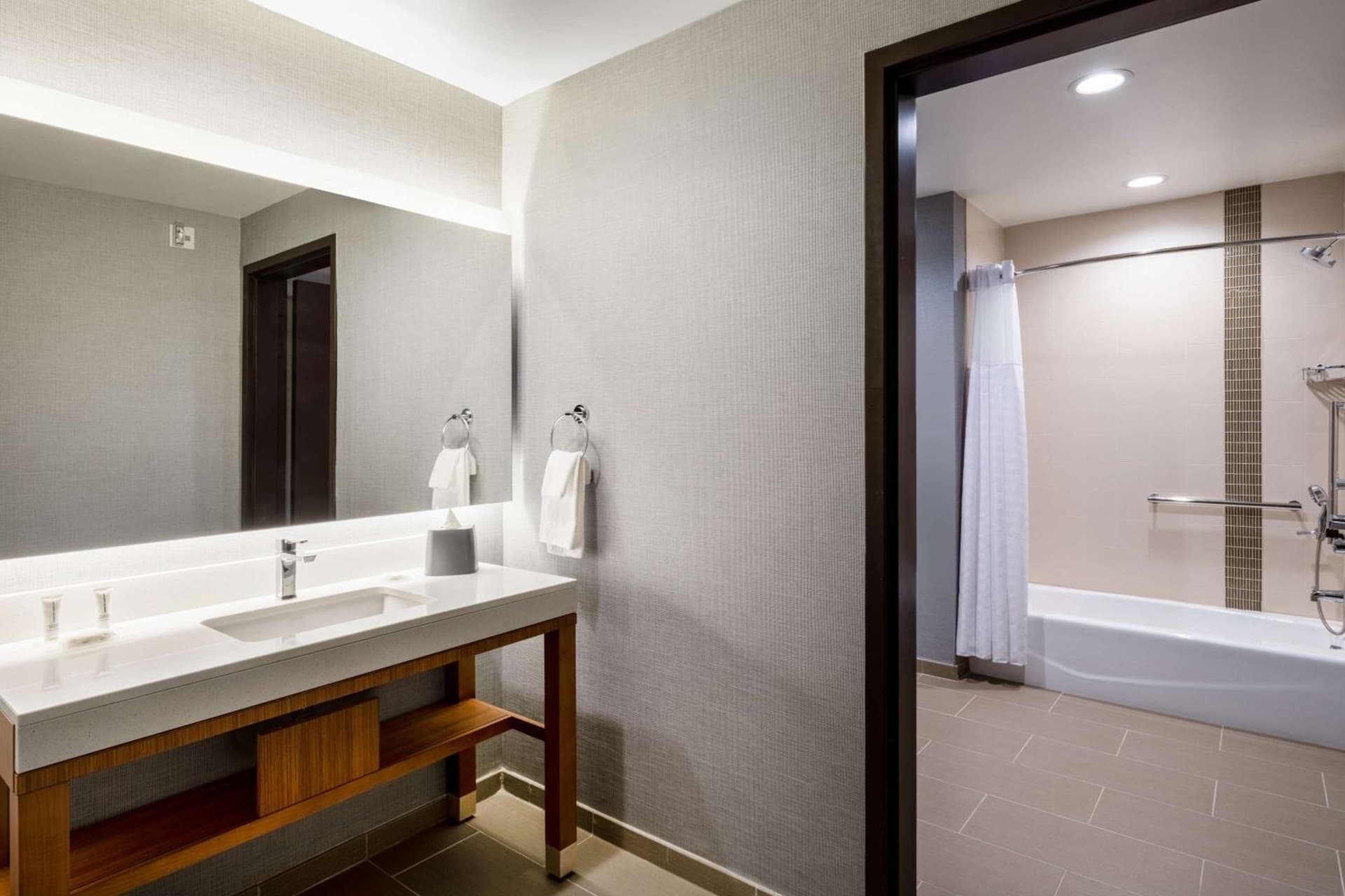 Hyatt Place Fort Worth-Alliance Town Center interior in Fort Worth, TX — gallery photo 2