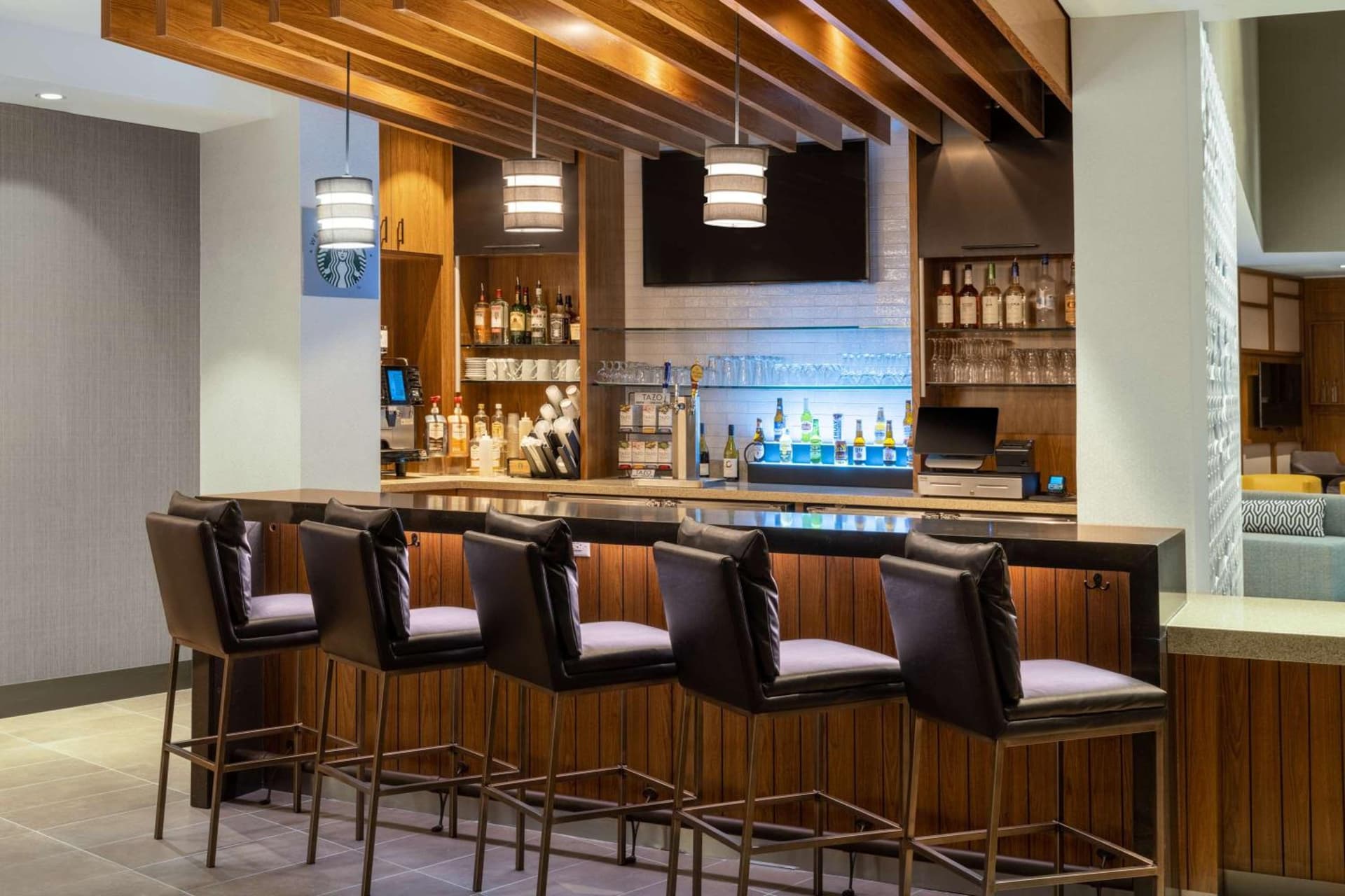 Hyatt Place Fort Worth-Alliance Town Center gallery photo in Fort Worth, TX — image 19