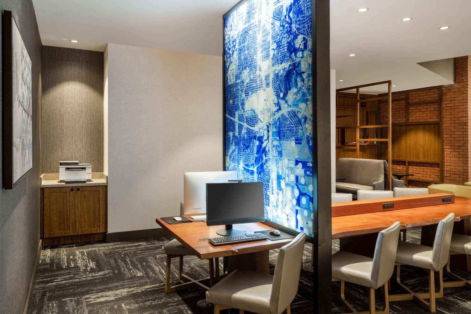 Hyatt Place Fort Worth-Alliance Town Center gallery photo in Fort Worth, TX — image 18