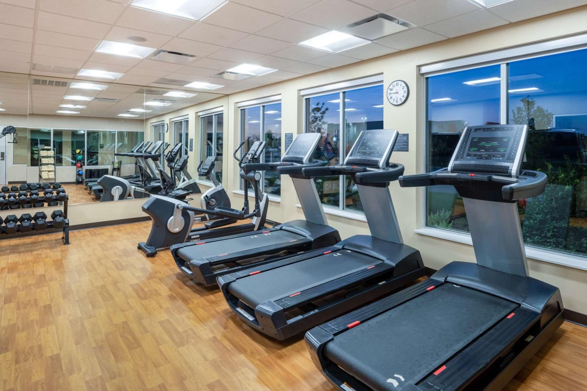 Hyatt Place Fort Worth-Alliance Town Center gallery photo in Fort Worth, TX — image 5