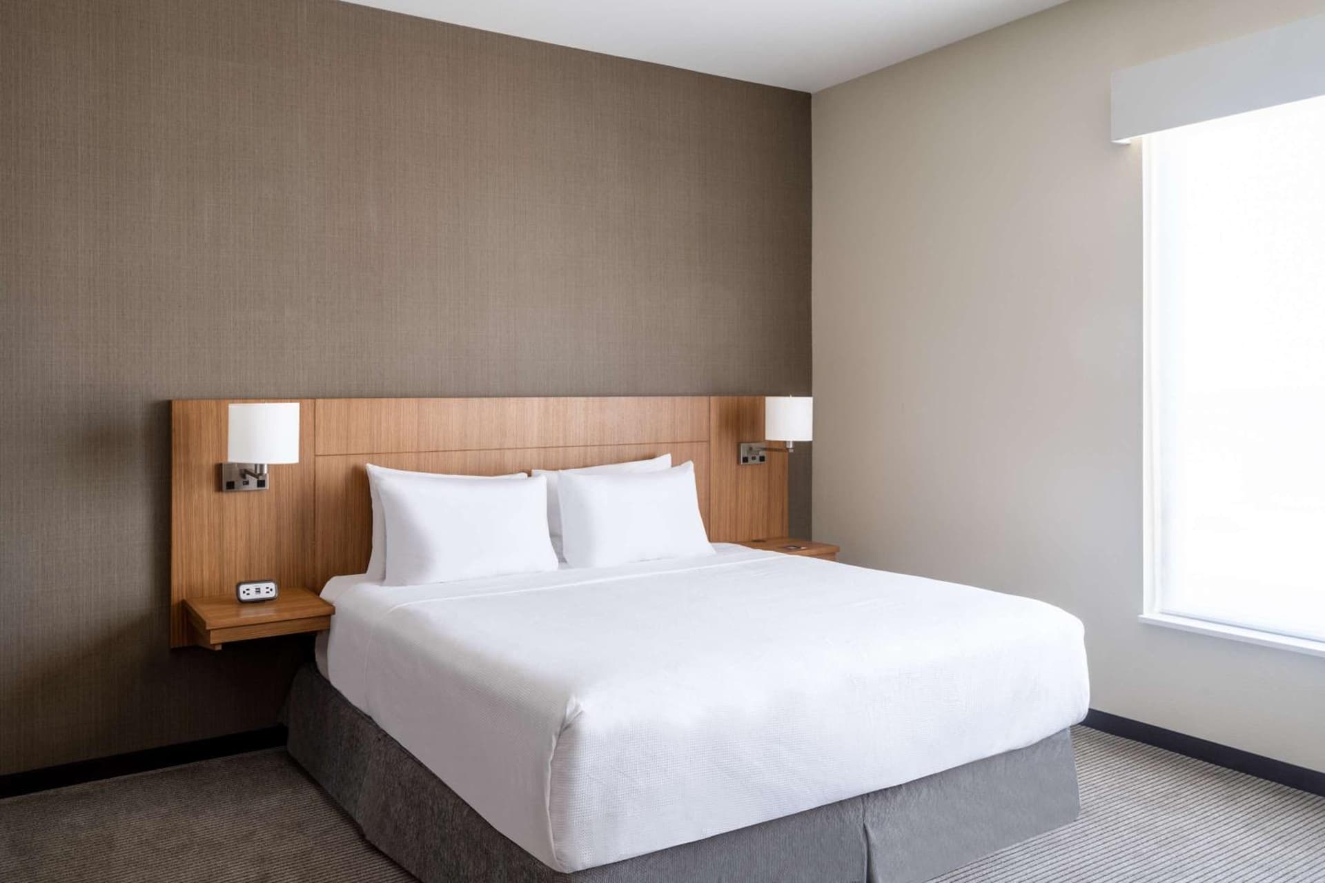 Hyatt Place Fort Worth-Alliance Town Center gallery photo in Fort Worth, TX — image 21