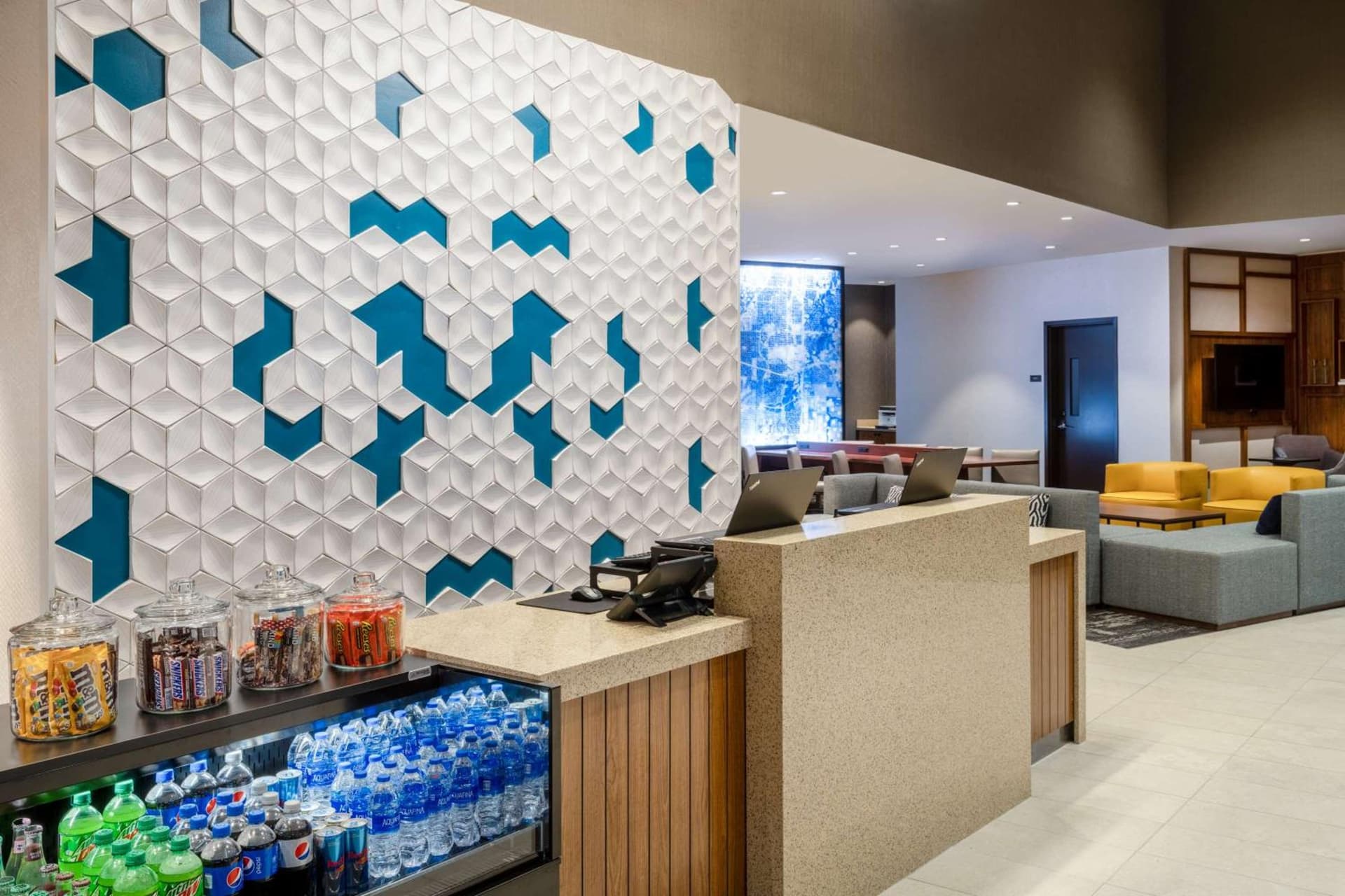 Hyatt Place Fort Worth-Alliance Town Center gallery photo in Fort Worth, TX — image 9