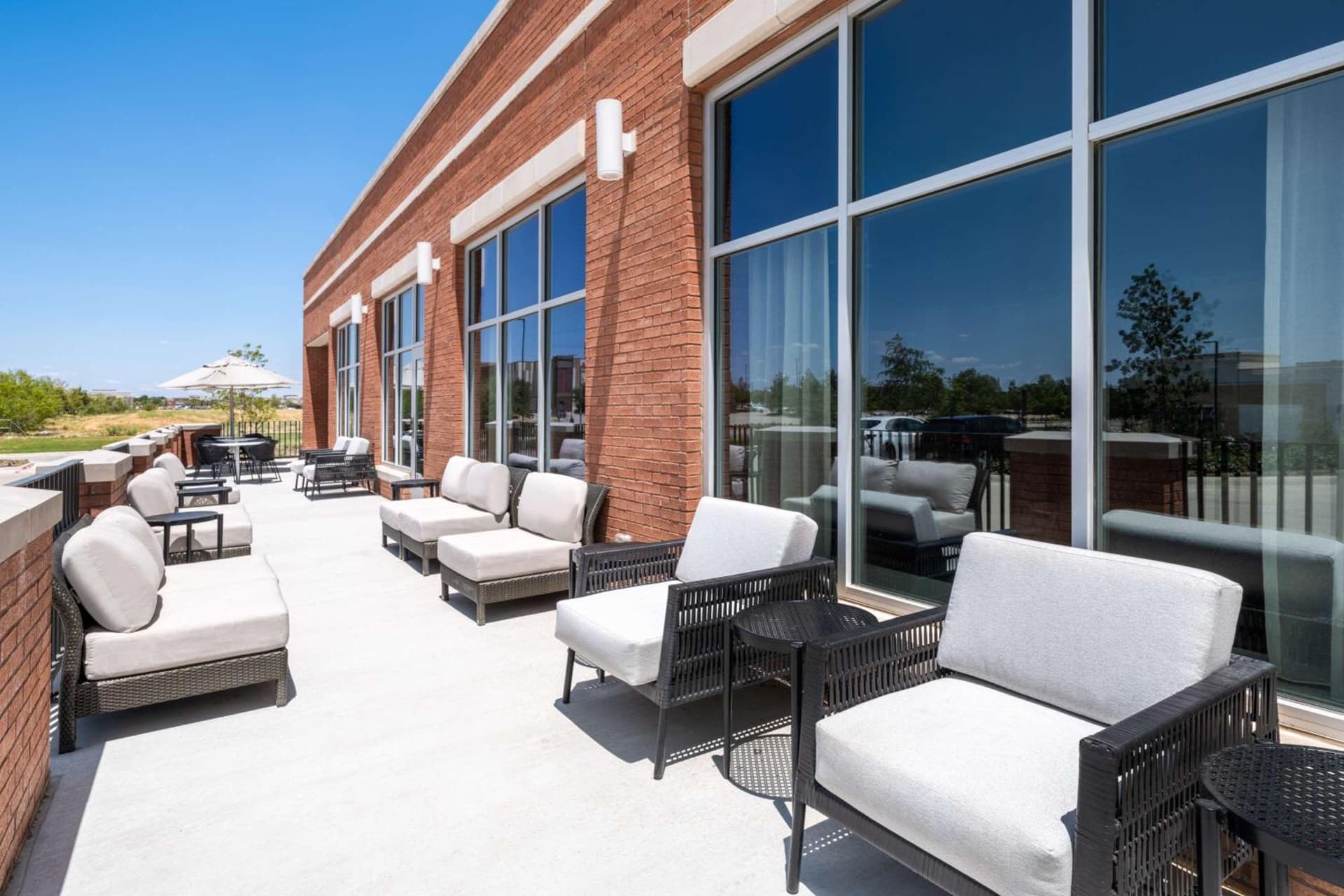 Hyatt Place Fort Worth-Alliance Town Center gallery photo in Fort Worth, TX — image 22
