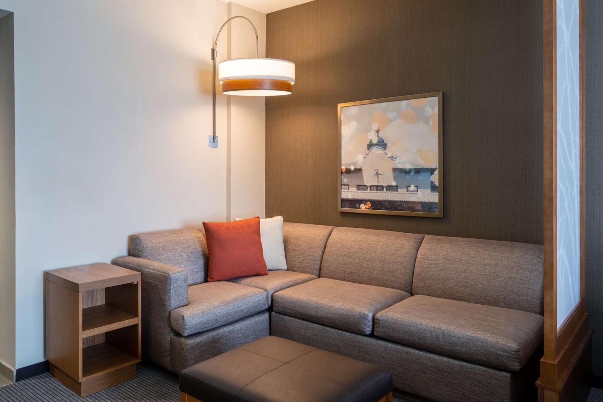 Hyatt Place Fort Worth-Alliance Town Center gallery photo in Fort Worth, TX — image 26