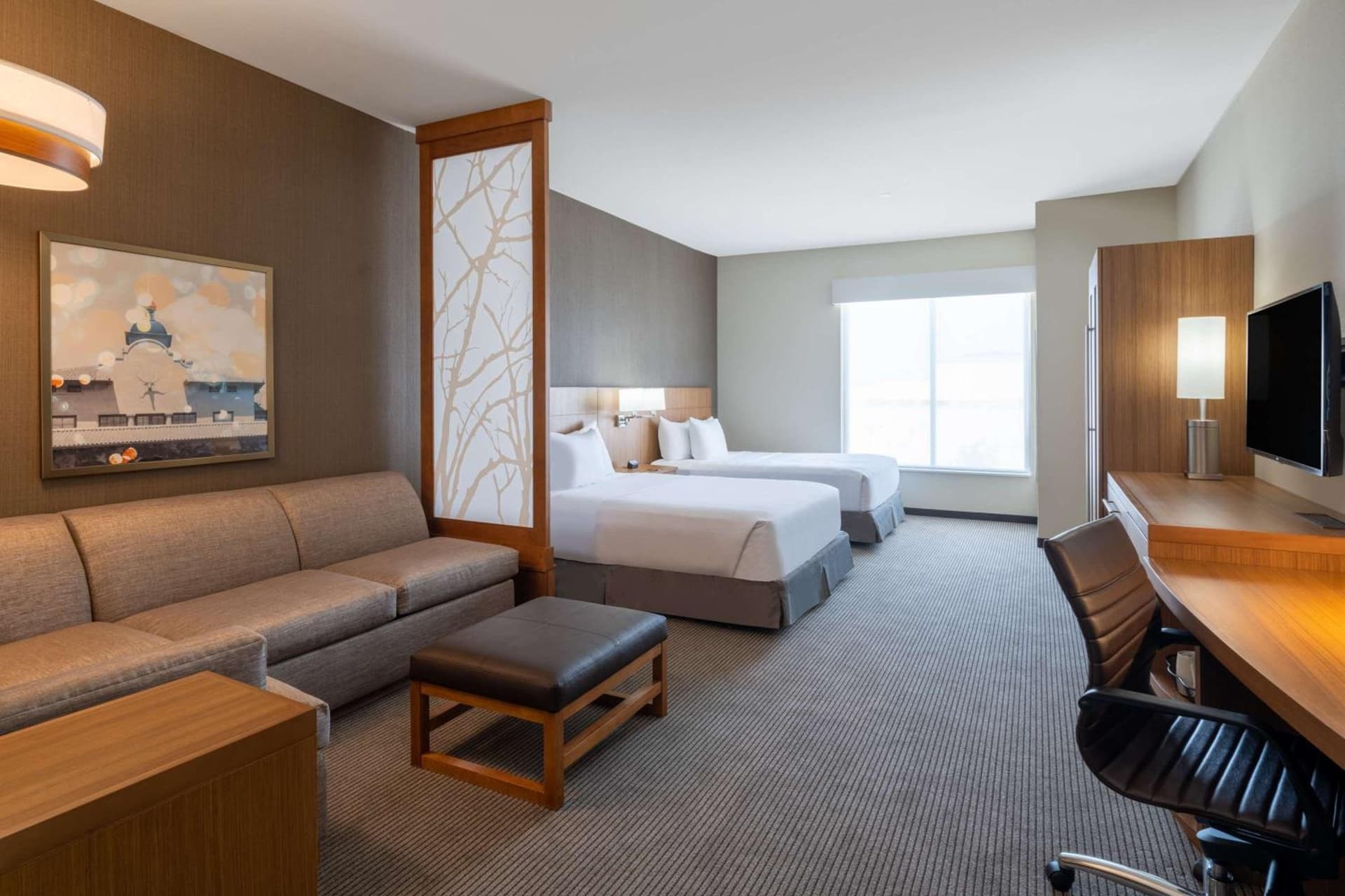 Hyatt Place Fort Worth-Alliance Town Center gallery photo in Fort Worth, TX — image 38