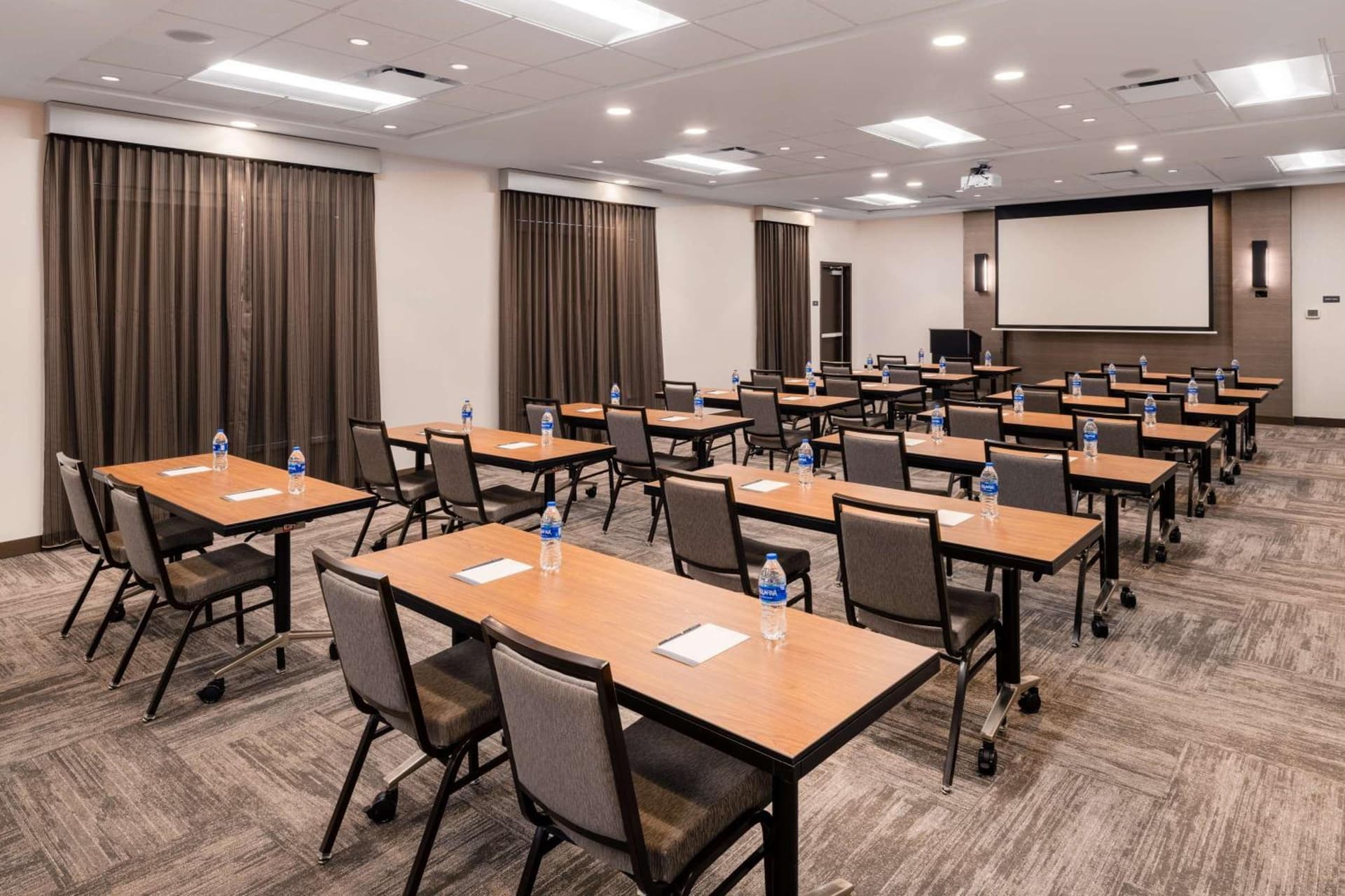 Hyatt Place Fort Worth-Alliance Town Center gallery photo in Fort Worth, TX — image 13